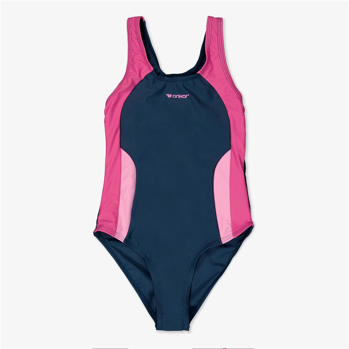 Banador Natacion Nina Banador Deportivo Nina Sprinter