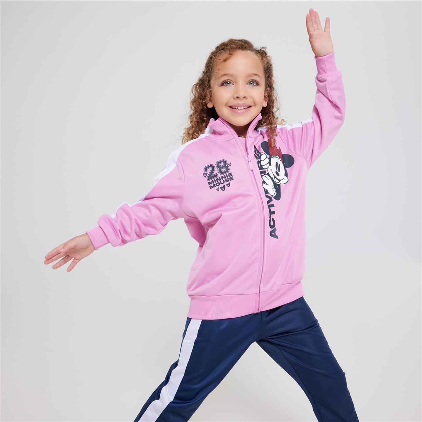 Chandal niña 8 años on sale