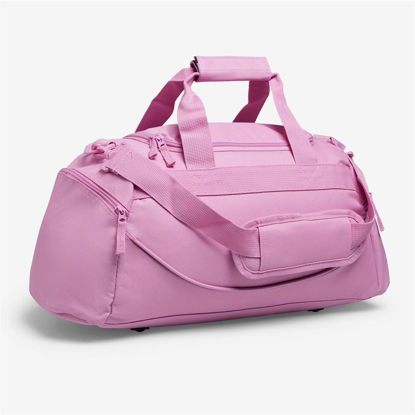 Bolsa deporte rosa on sale