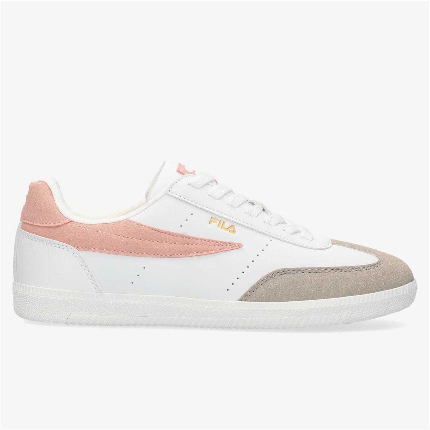 Zapatillas fila mujer blancas sprinter sale