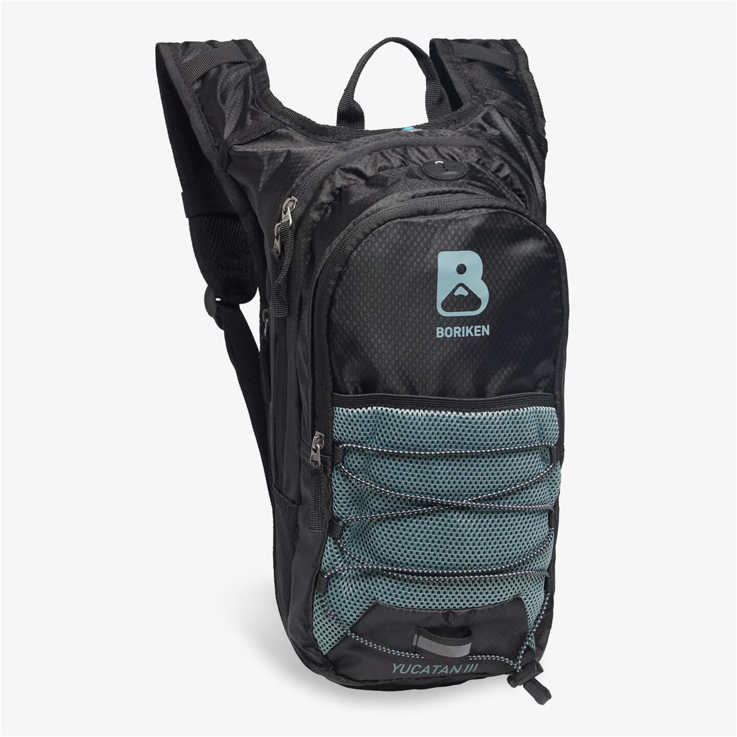 Mochila trekking pequeña sale