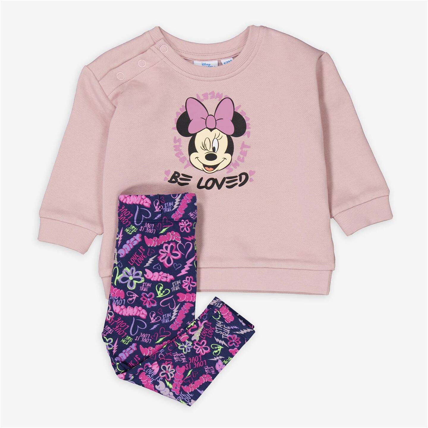 Chandal disney bebe sale