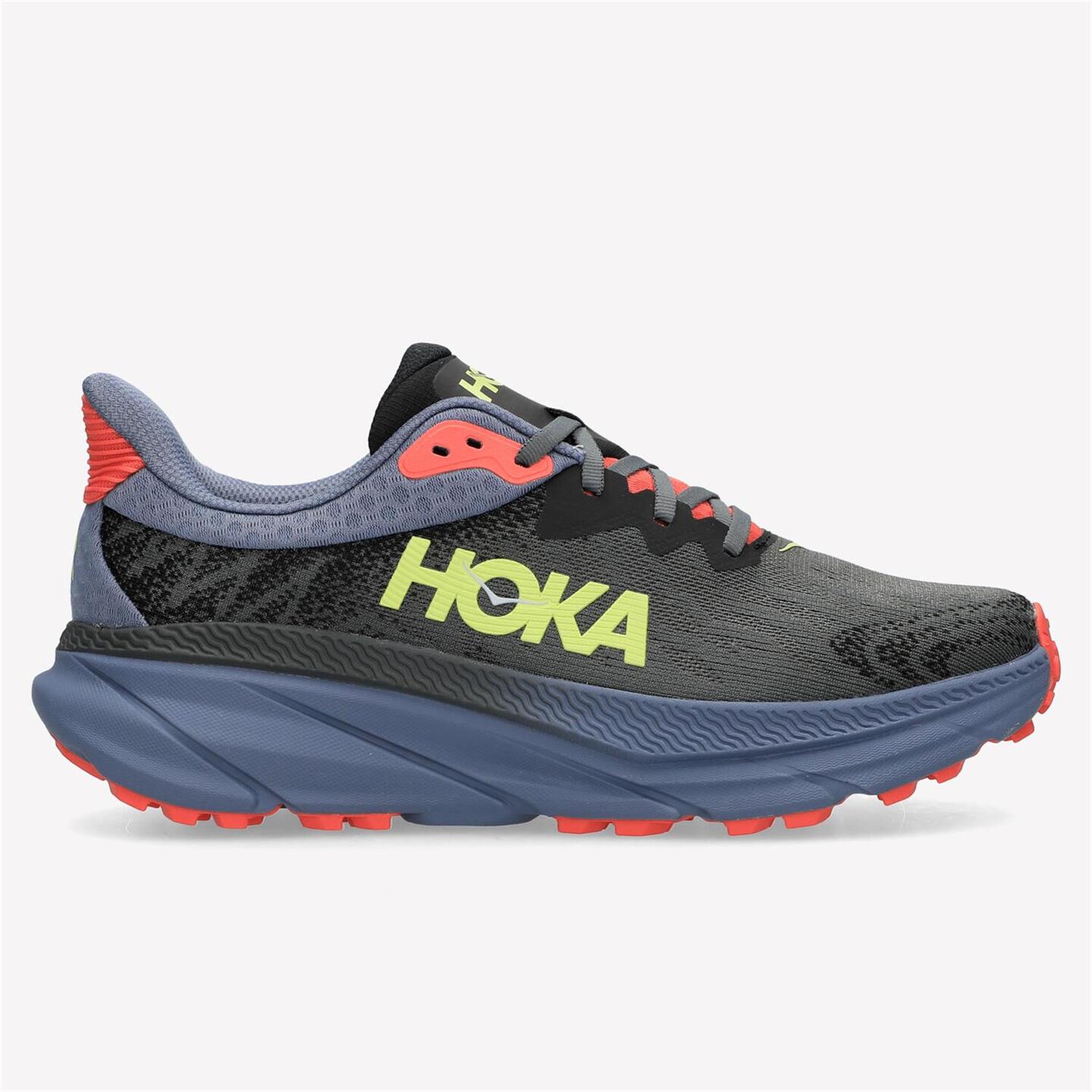 Hoka Challenger