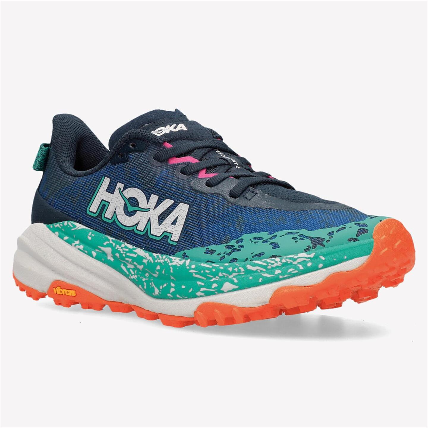 Hoka speedgoat mujer hotsell