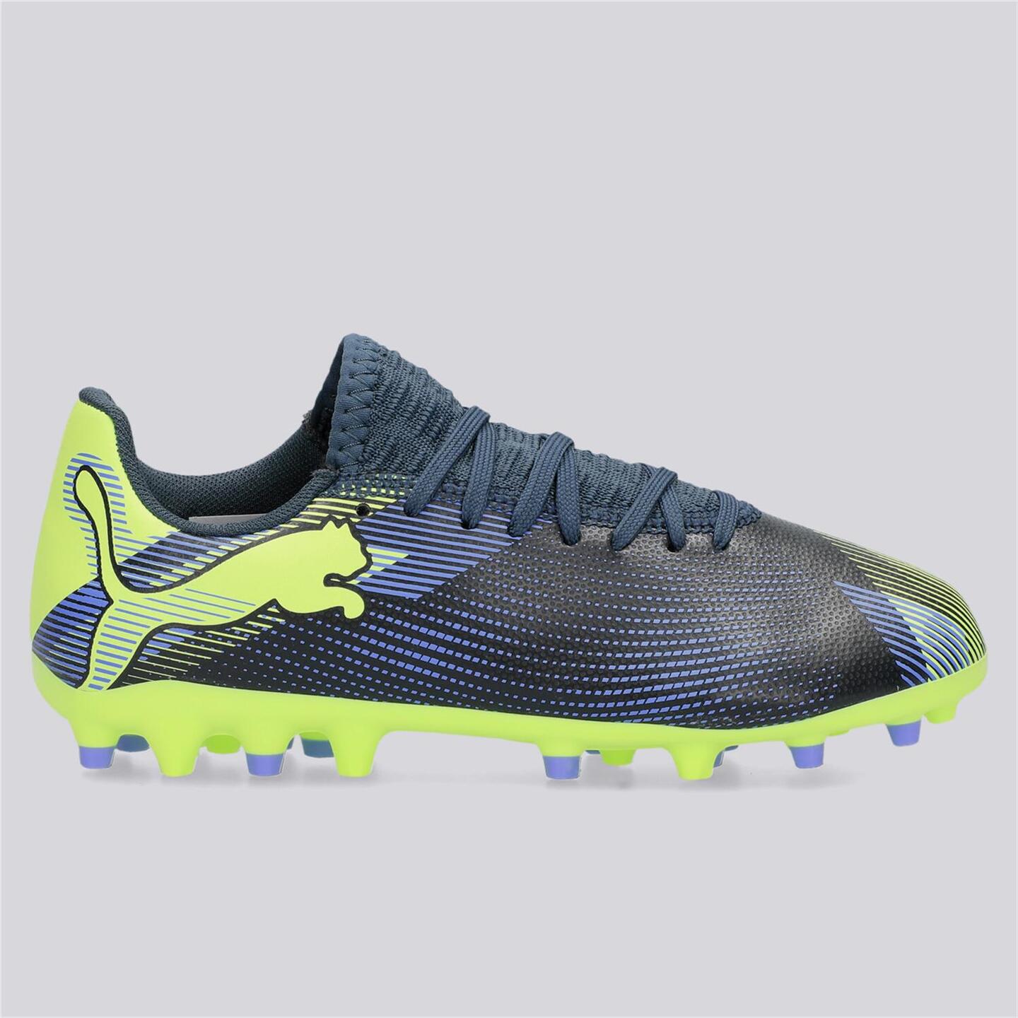 Zapatillas puma niño intersport top