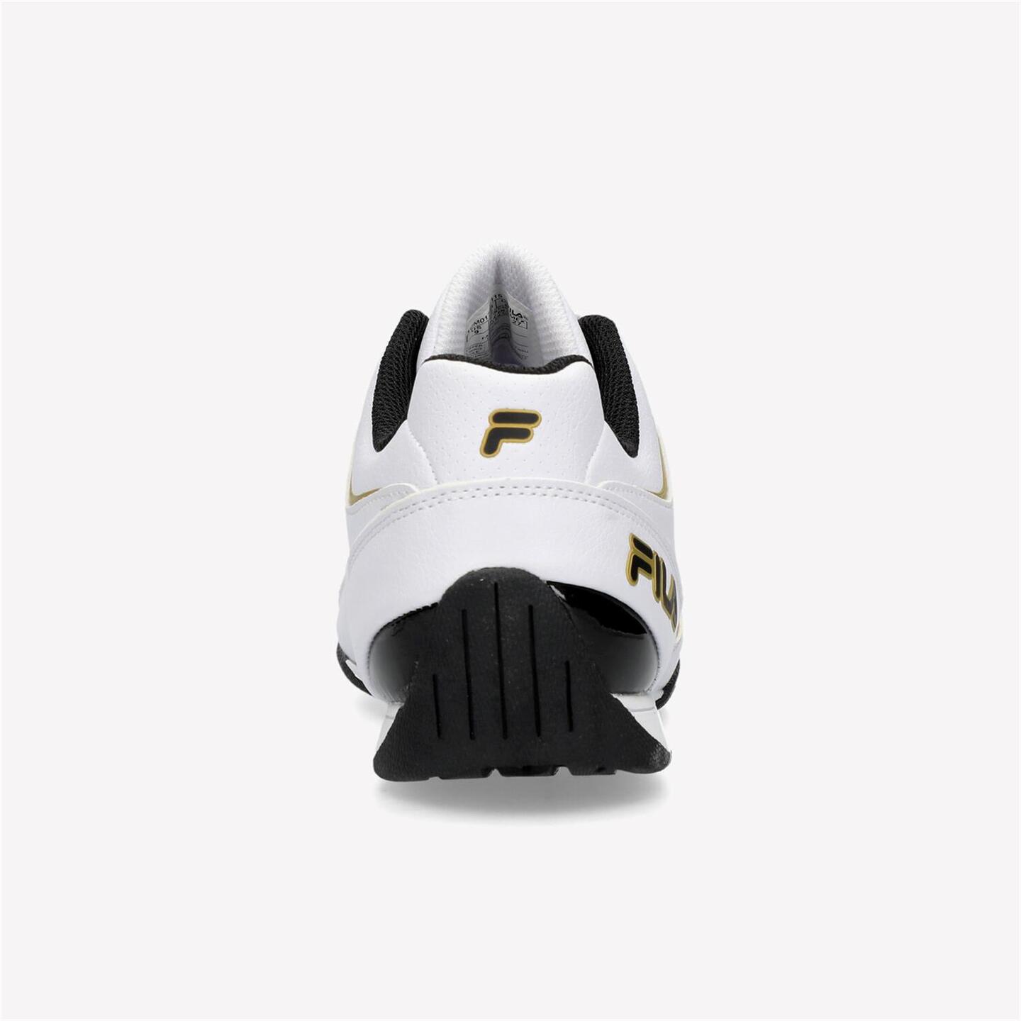 Fila kalien 3 online