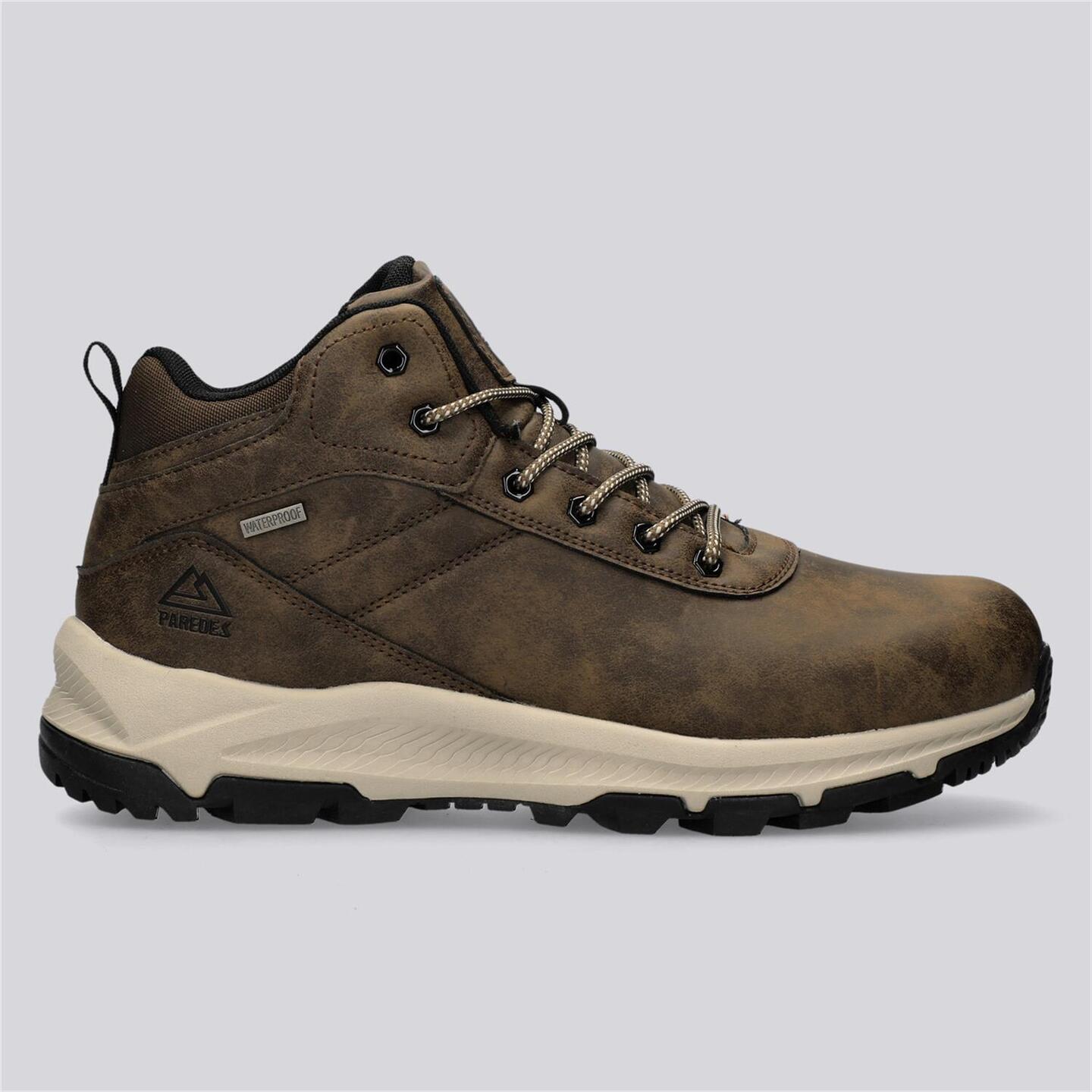 Botas Montana Hombre Botas Trekking Hombre Sprinter