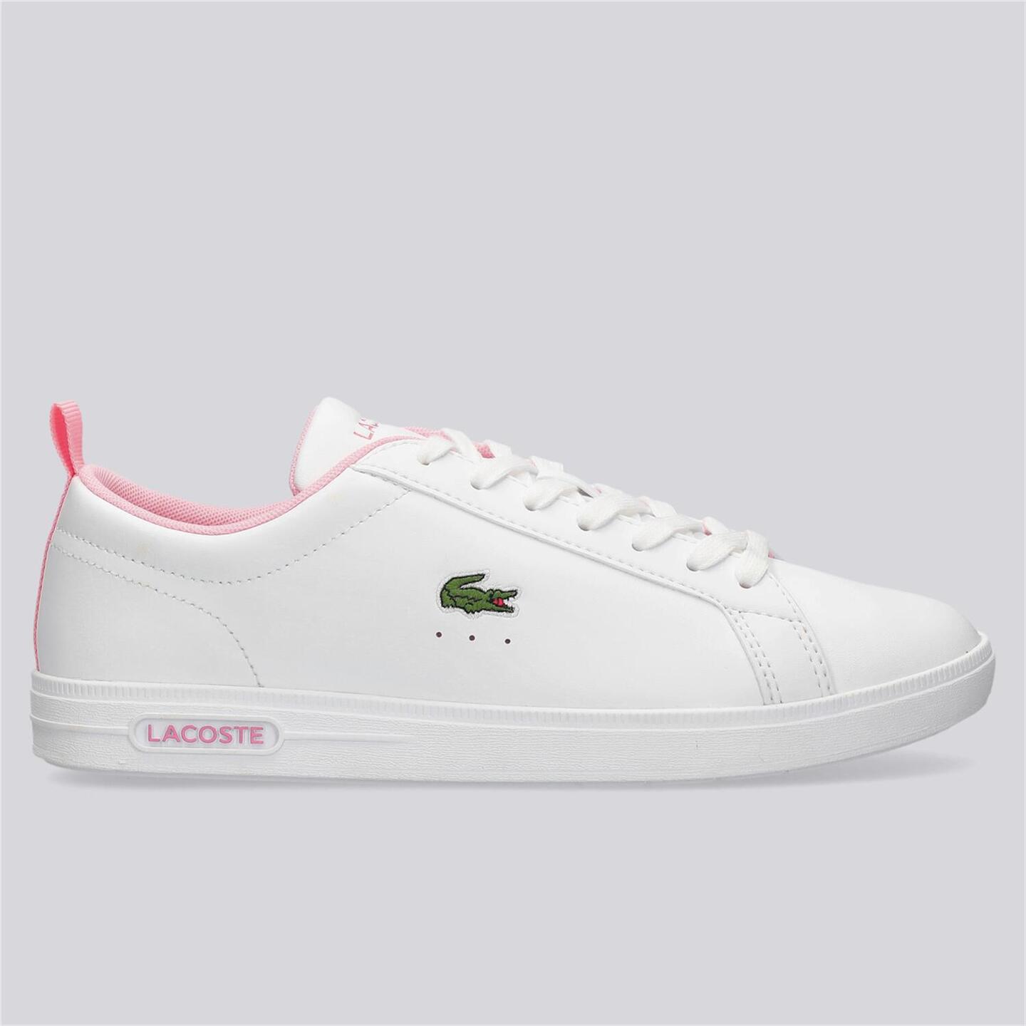 Zapatillas Lacoste Mujer Sprinter