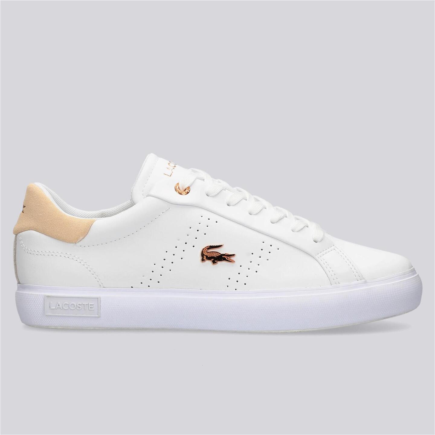 Zapatillas Blancas Mujer Deportivas Blancas Mujer Sprinter