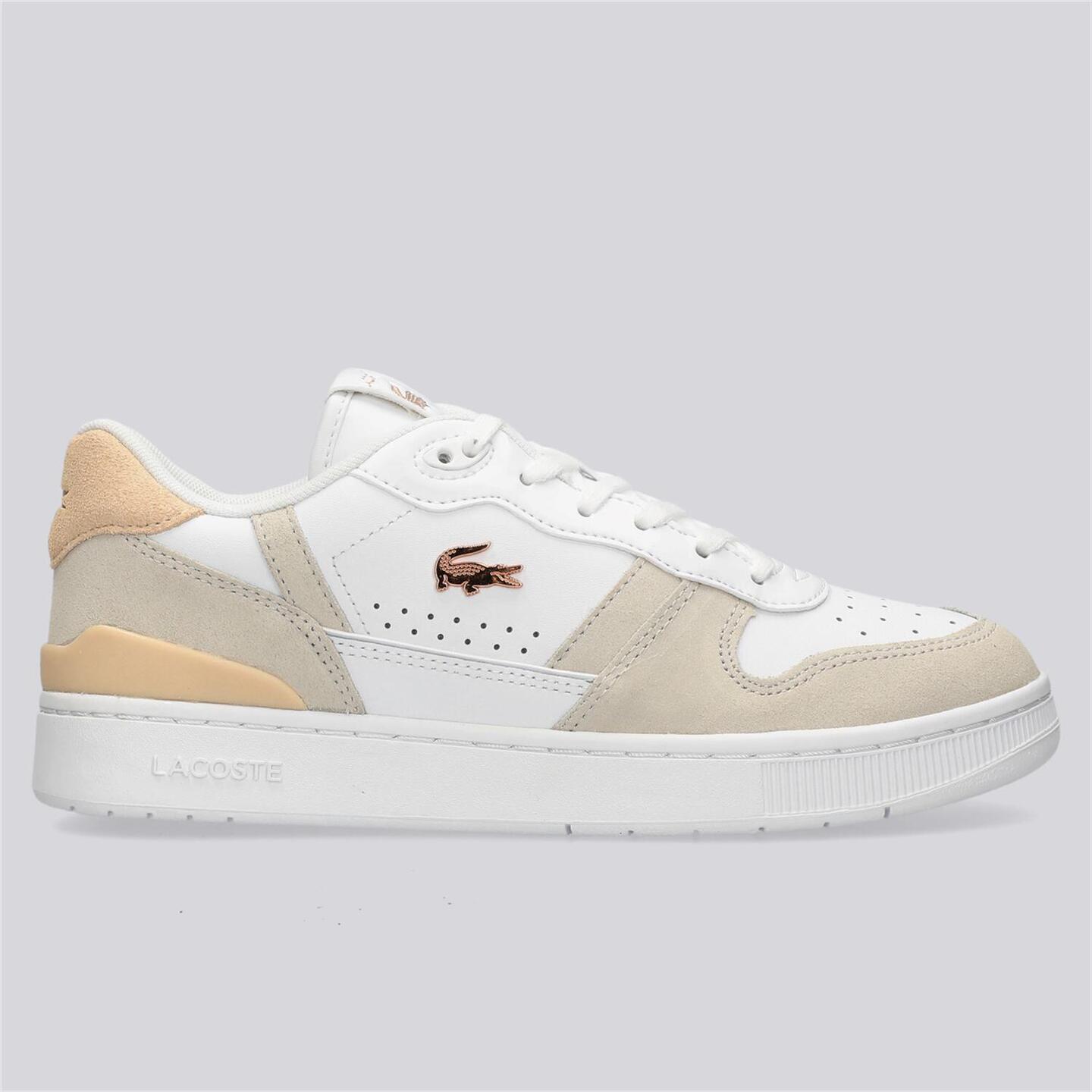 Zapatillas Lacoste Mujer Sprinter