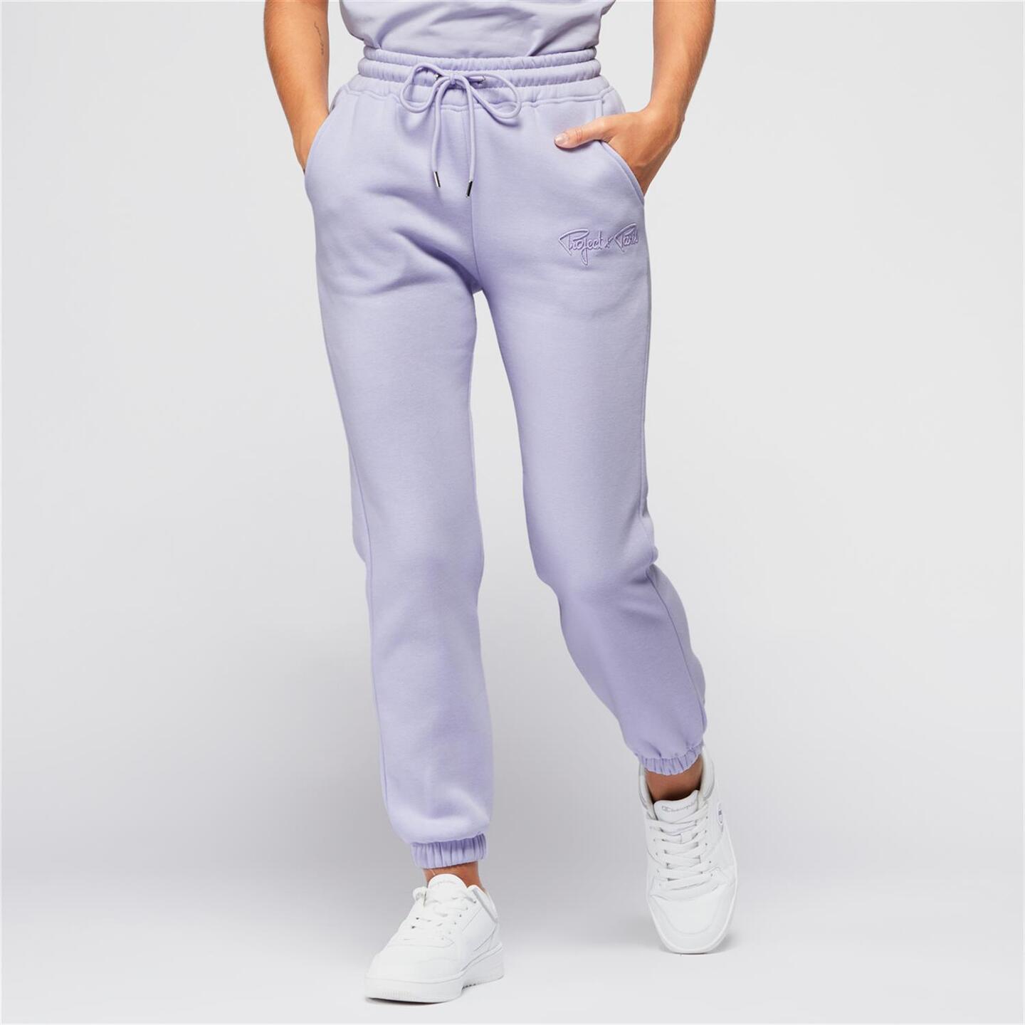 Fashion sprinter pantalones chandal mujer