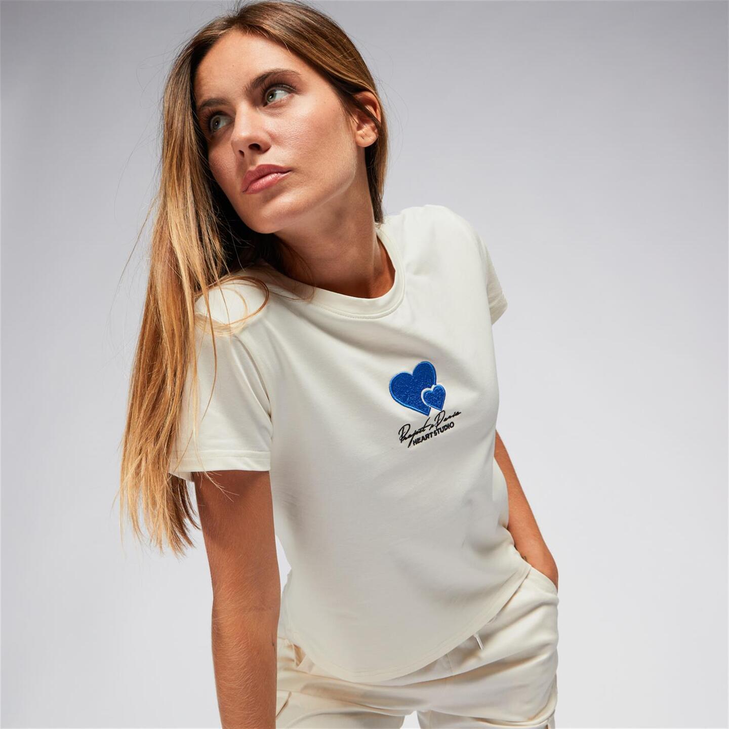 Ropa Deportiva Mujer Project X Paris Sprinter