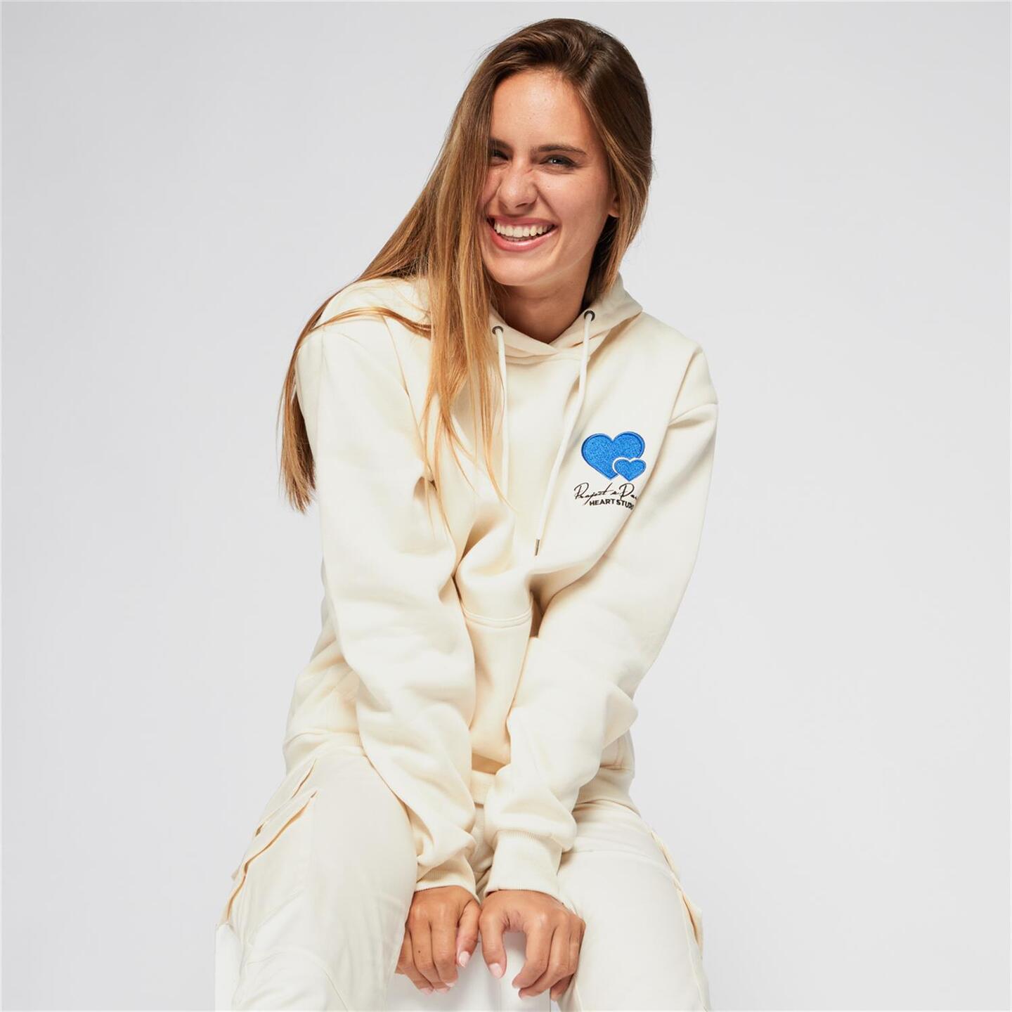 Sudaderas de mujer sprinter sale