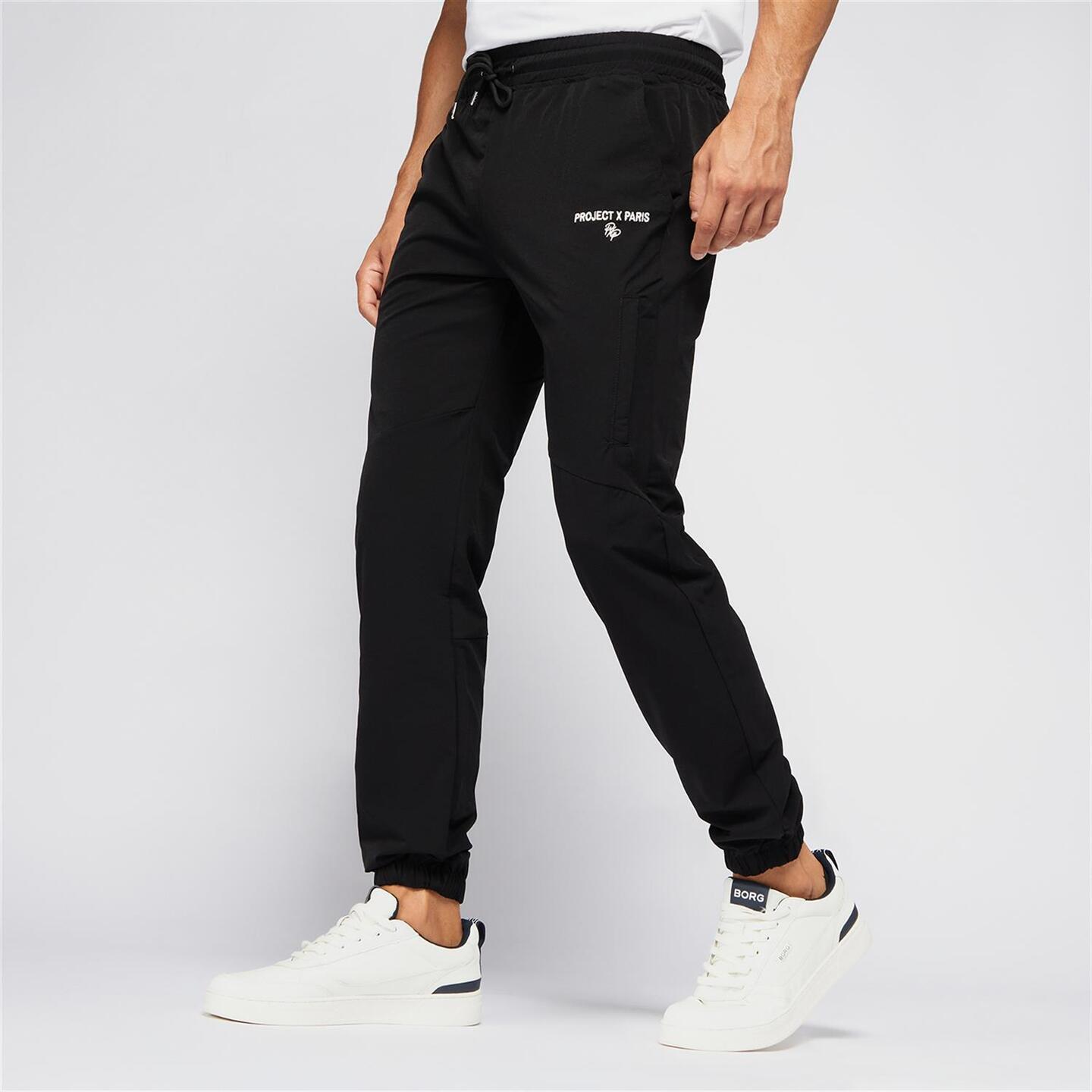 Pantalones largos deporte hombre sale