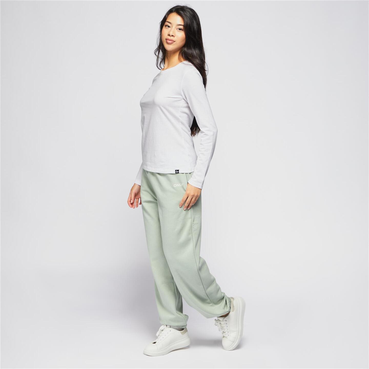 Chandal jogger mujer shops