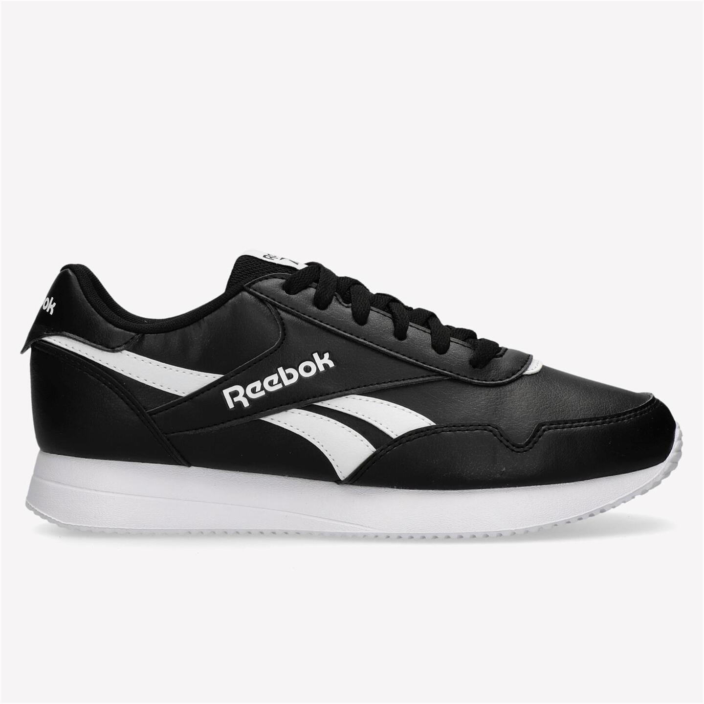 Reebok Jogger Lite Negro Zapatillas Hombre Sprinter