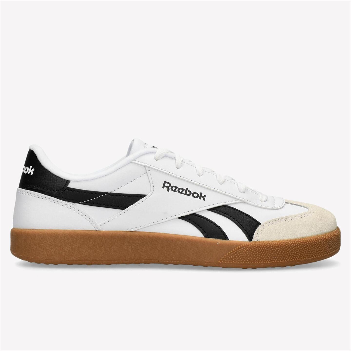 Reebok Smash Edge S - blanco - Sapatilhas Homem