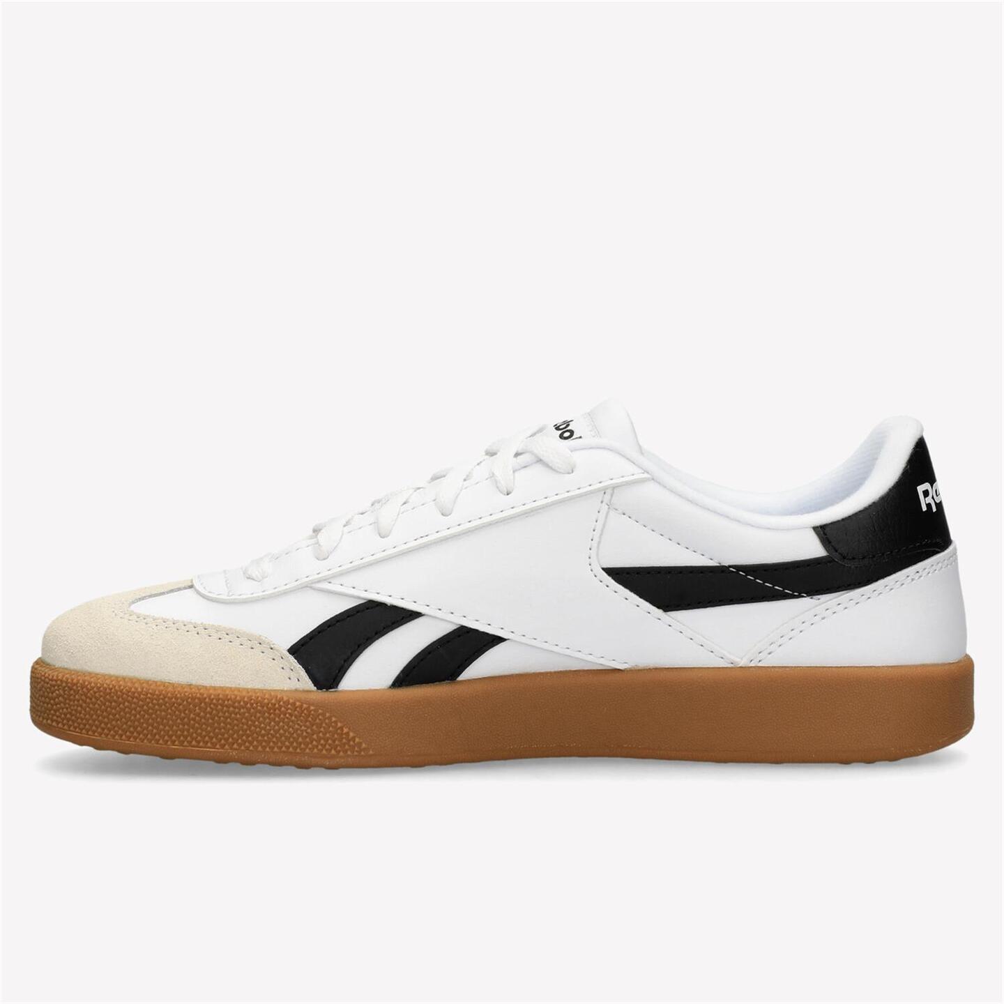 Reebok Smash Edge S - blanco - Sapatilhas Homem