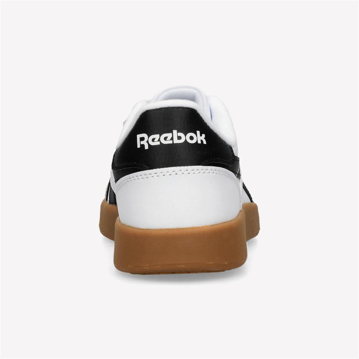 Reebok Smash Edge S - blanco - Sapatilhas Homem