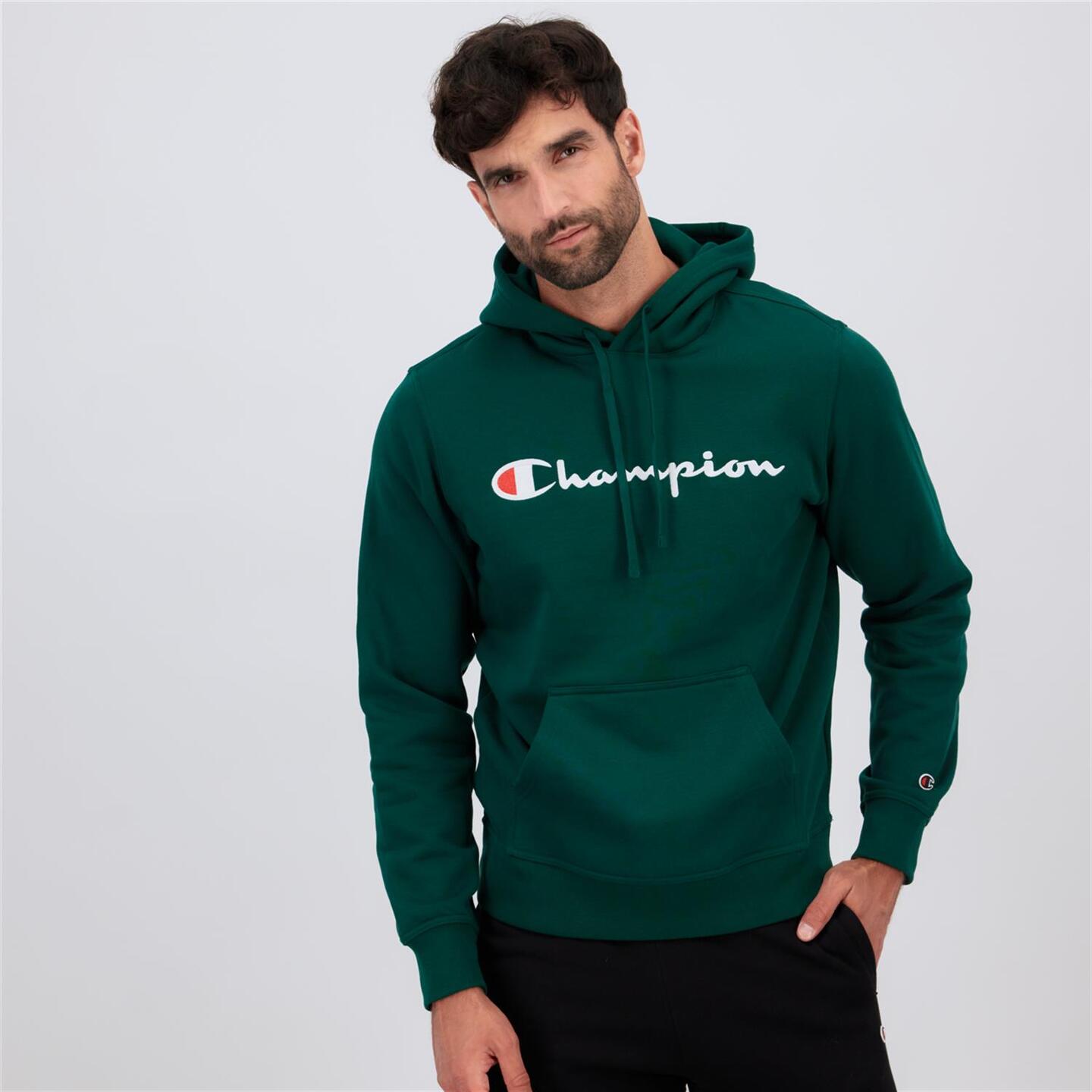 Sudaderas Deportivas Sudaderas Champions Hombre Sudadera Champion