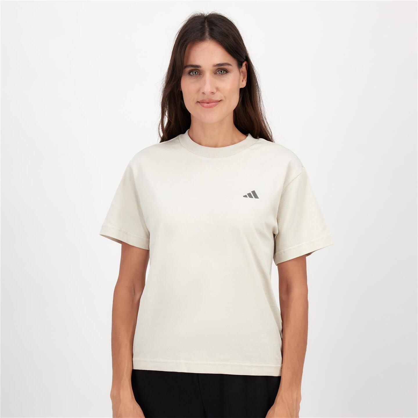 Sprinter camiseta adidas mujer online