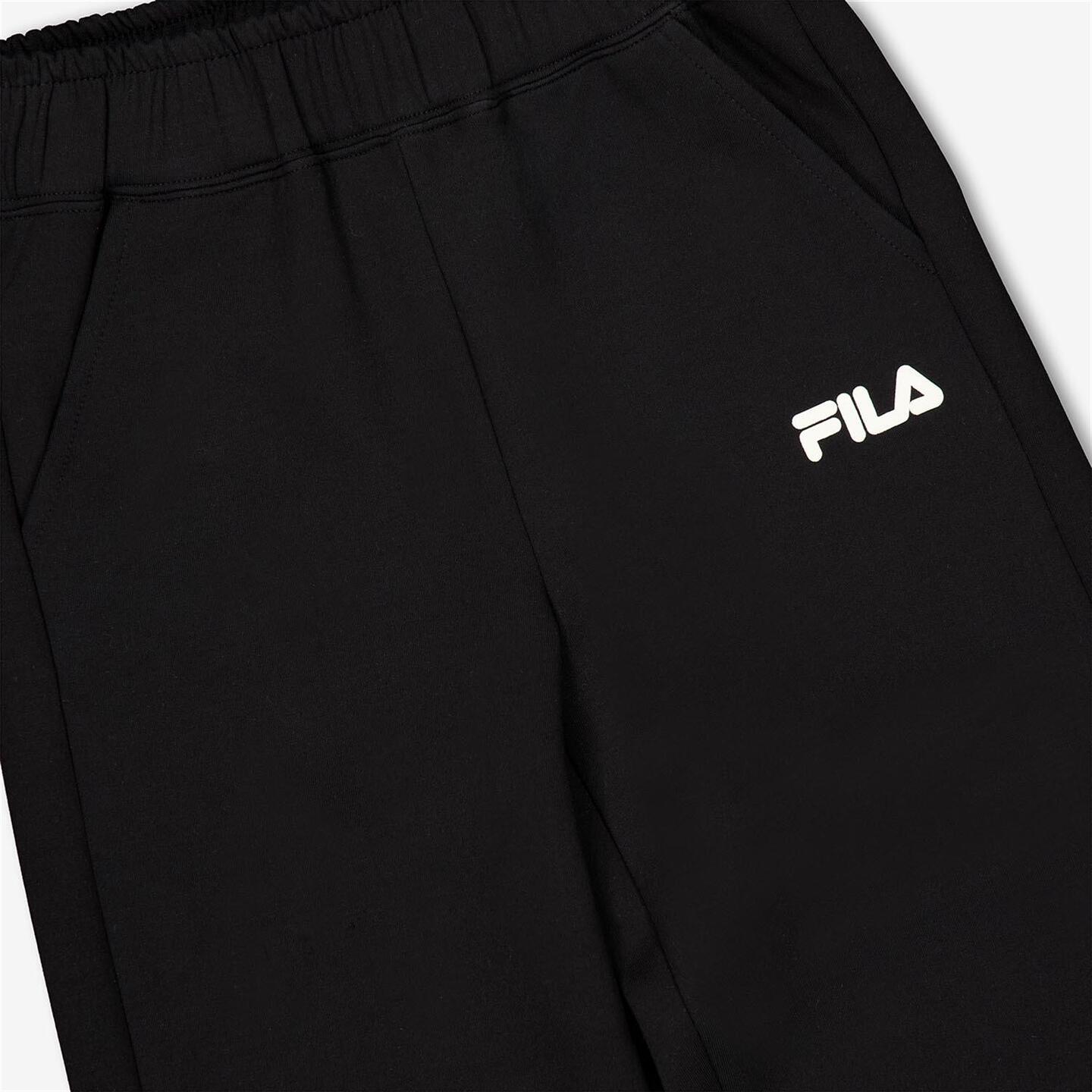 Fila niña fashion jd