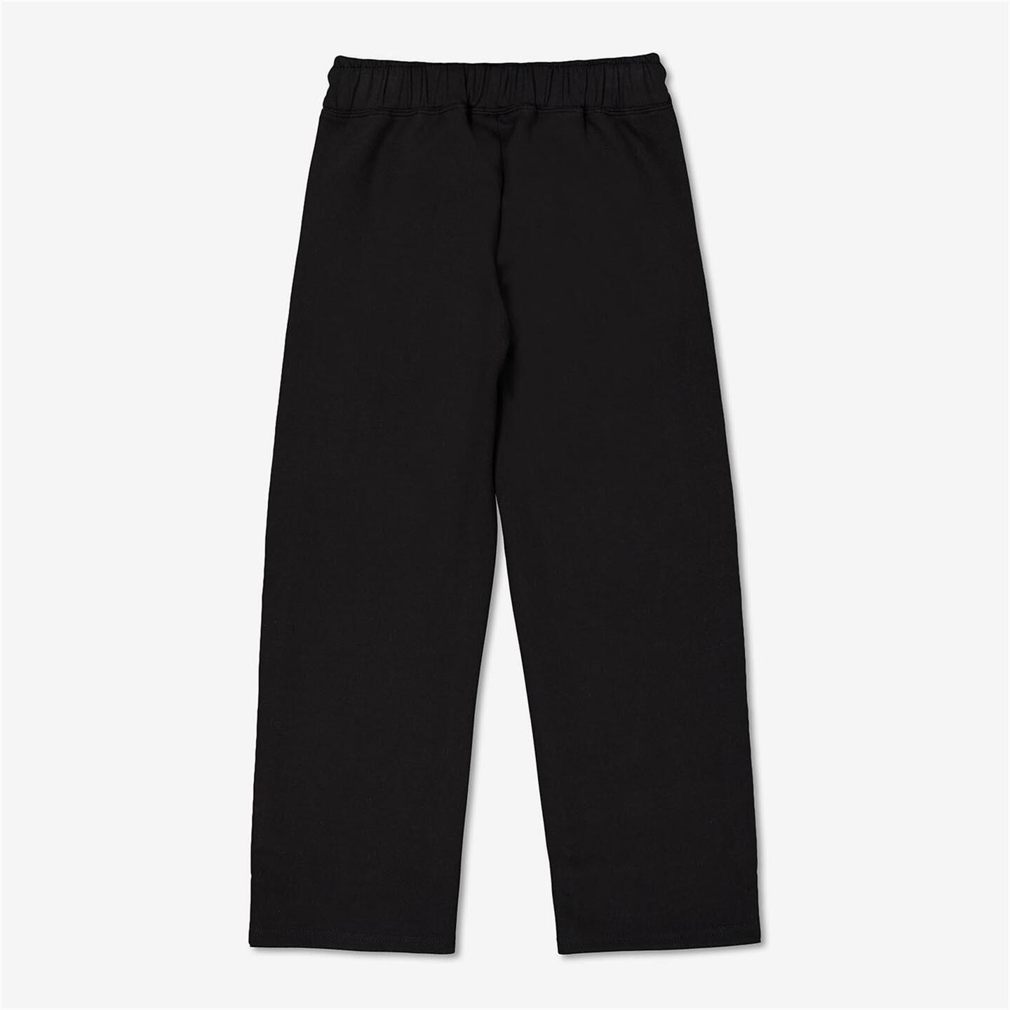 Fila Wildlin Rosa Pantalon Chandal Nina Sprinter
