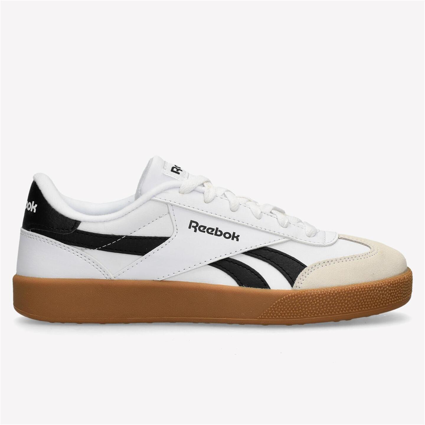 Reebok Smash Edge S - blanco - Zapatillas Mujer