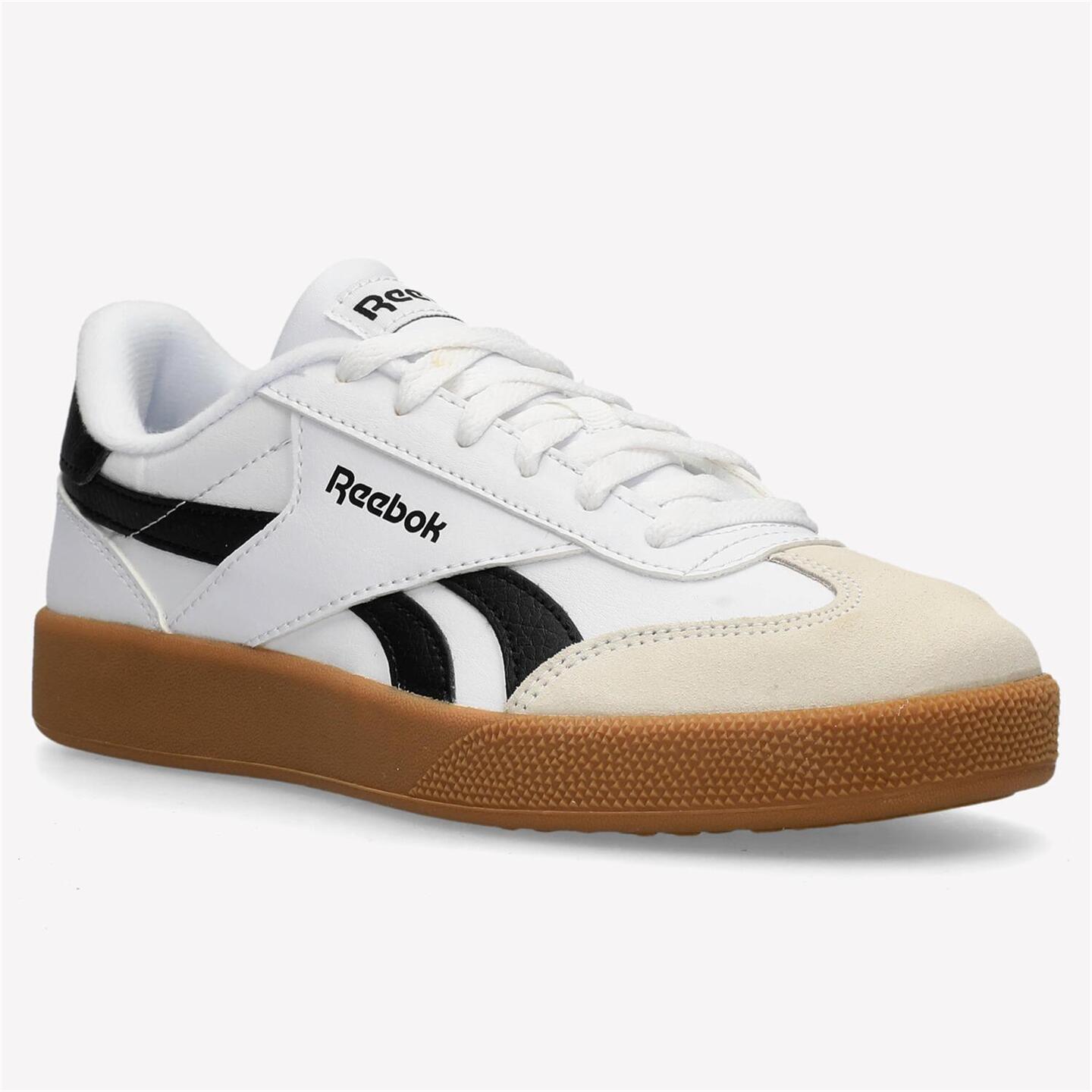 Reebok Smash Edge S - blanco - Sapatilhas Mulher