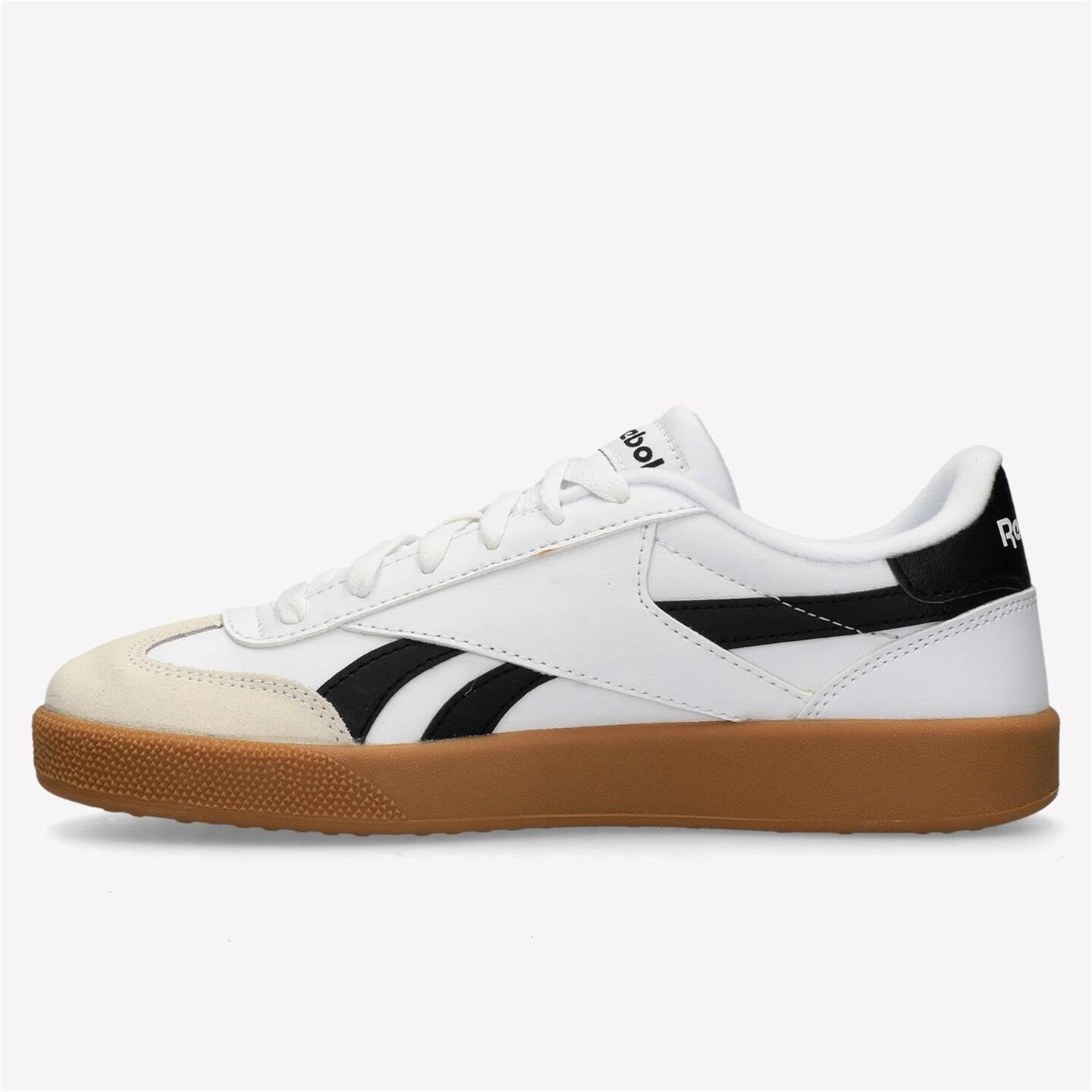 Reebok Smash Edge S - blanco - Sapatilhas Mulher