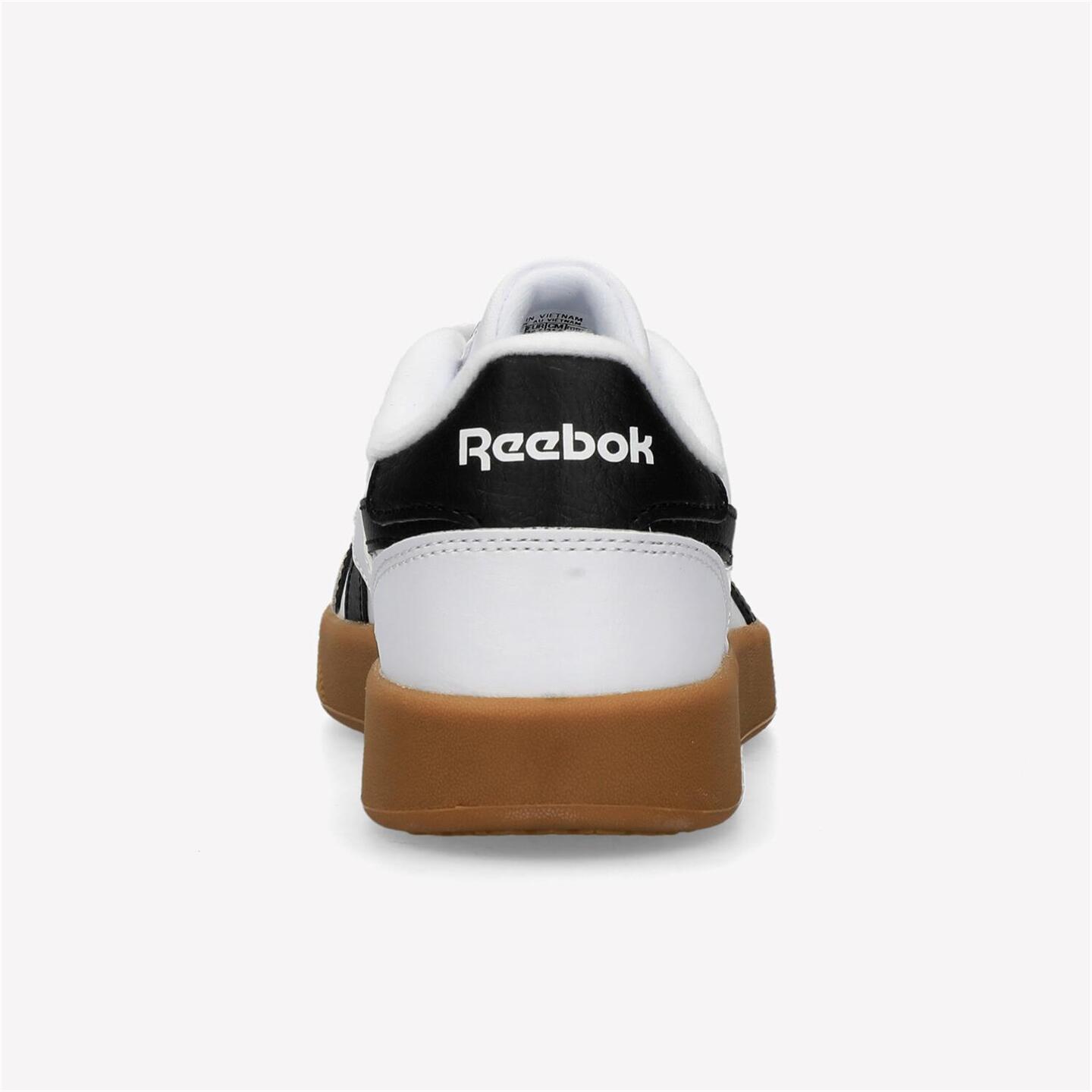 Reebok Smash Edge S - blanco - Zapatillas Mujer