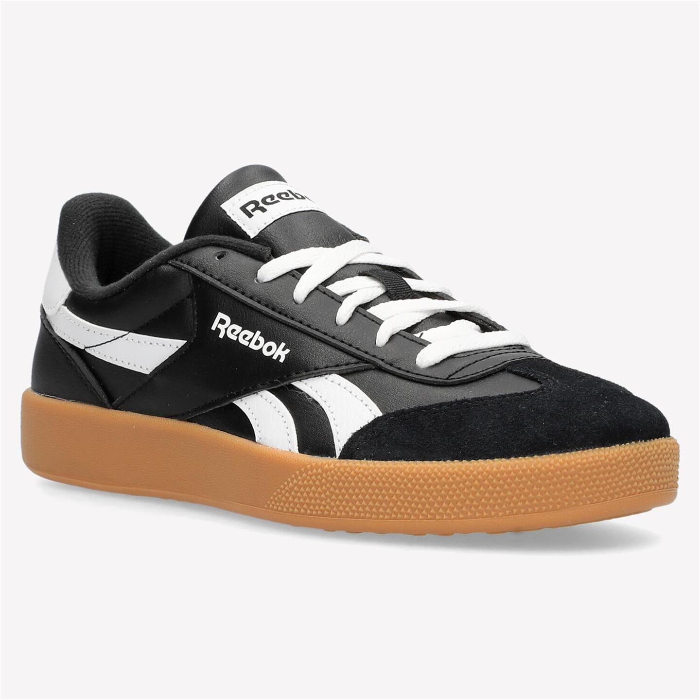 Reebok Smash Edge S - negro - Sapatilhas Mulher