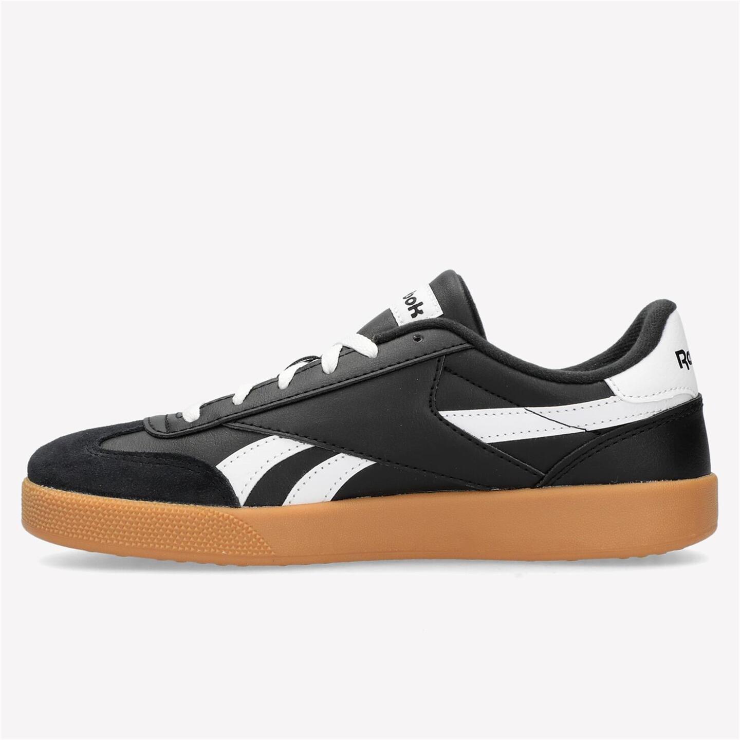 Reebok Smash Edge S - negro - Sapatilhas Mulher