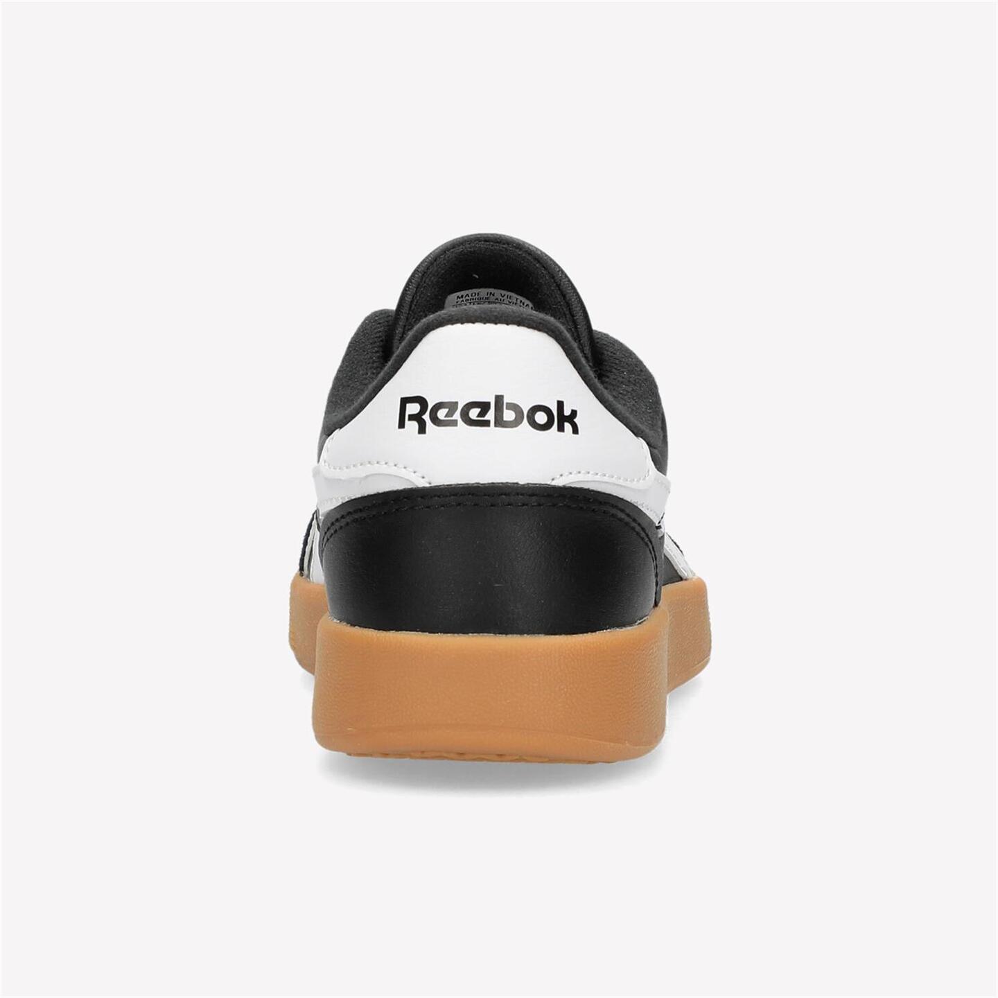 Reebok Smash Edge S - negro - Sapatilhas Mulher