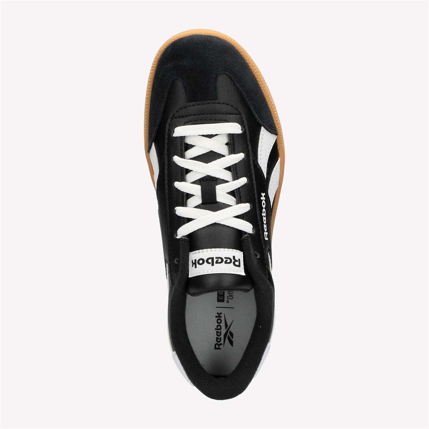 Reebok Smash Edge S - negro - Sapatilhas Mulher