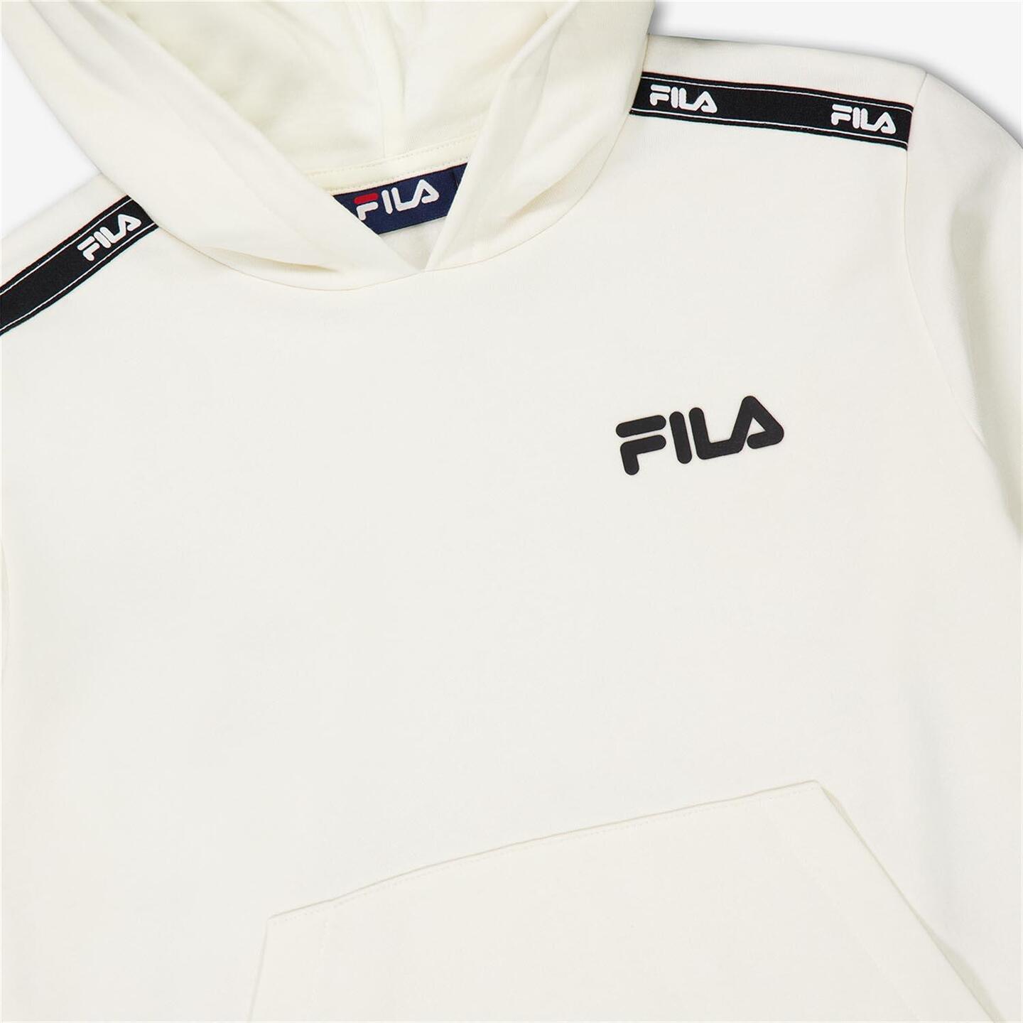 Sudadera fila niño fashion sprinter