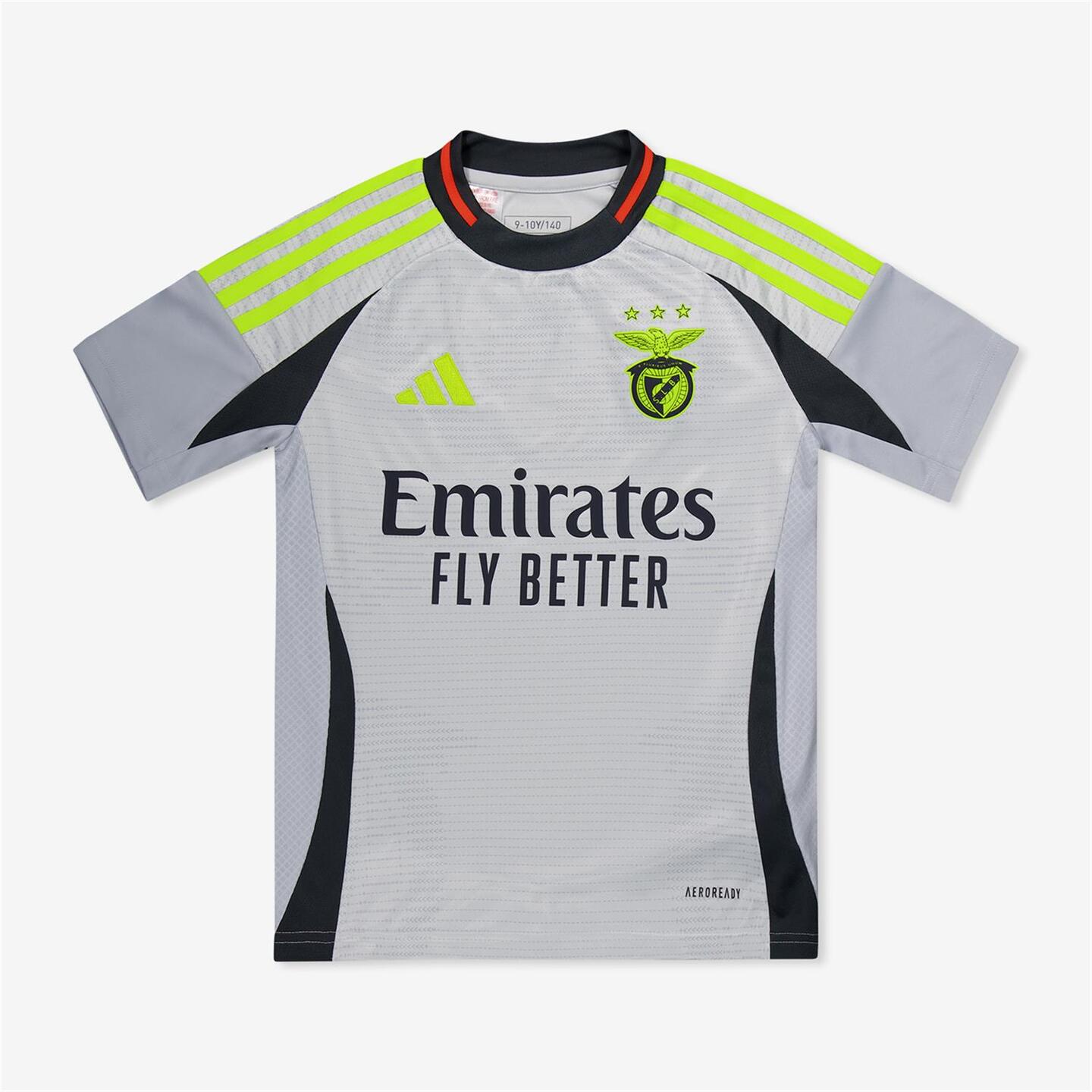 Camiseta adidas niño sprinter online