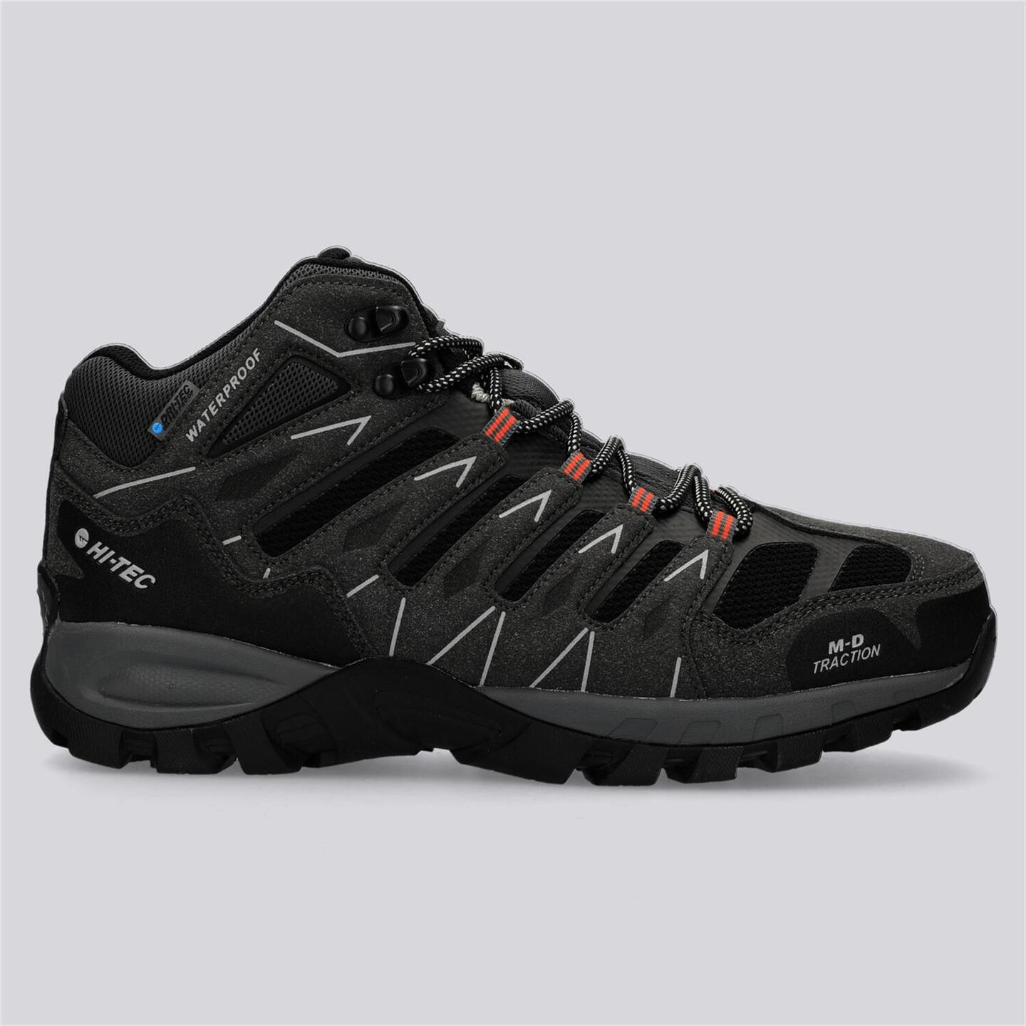 Hi Tec I Botas Hi Tec de montana Sprinter