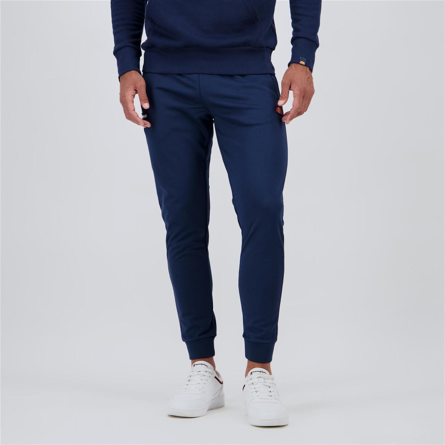 Pantalon chandal ellesse hombre sale