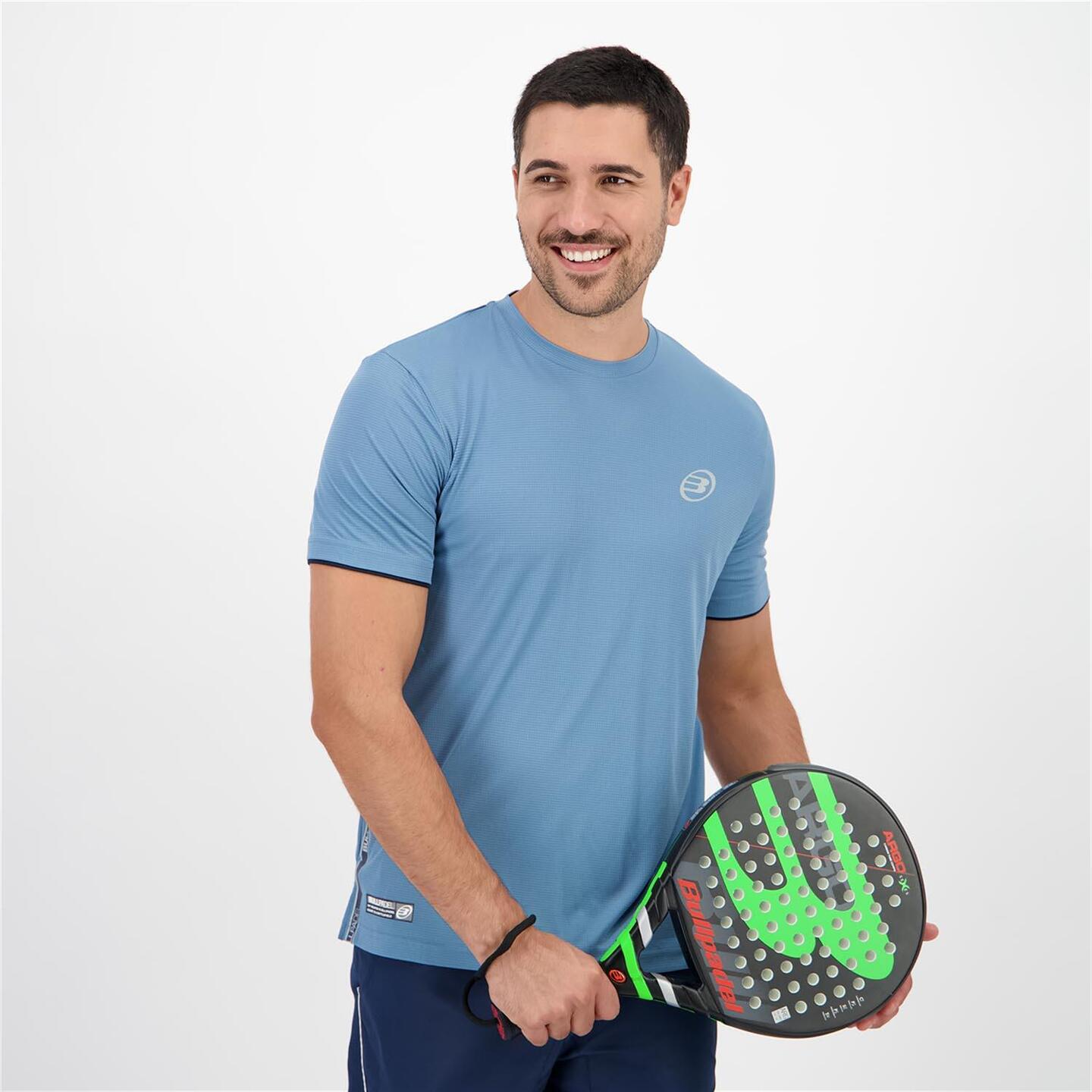 Camisetas Padel Hombre I Sprinter