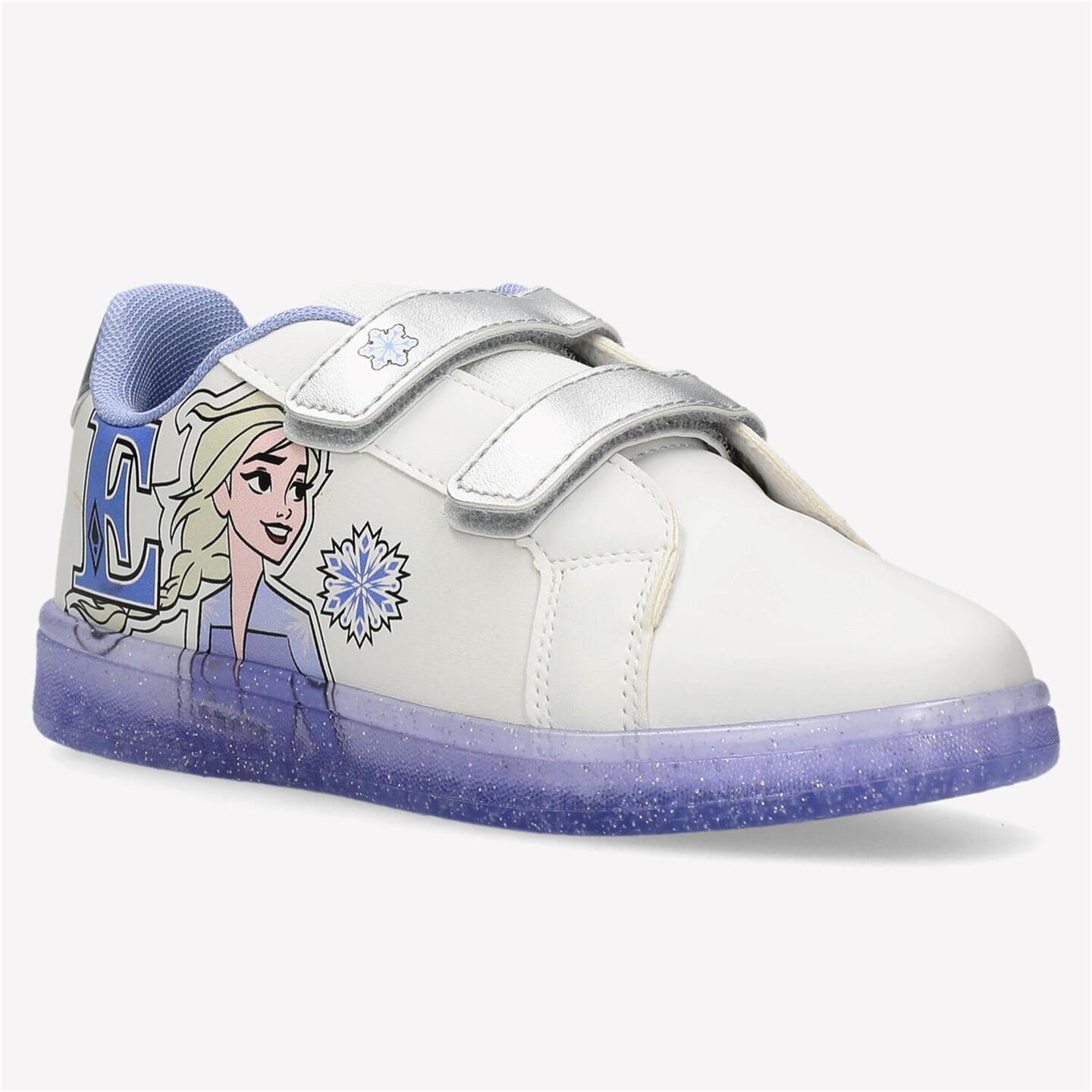 Zapatillas Frozen