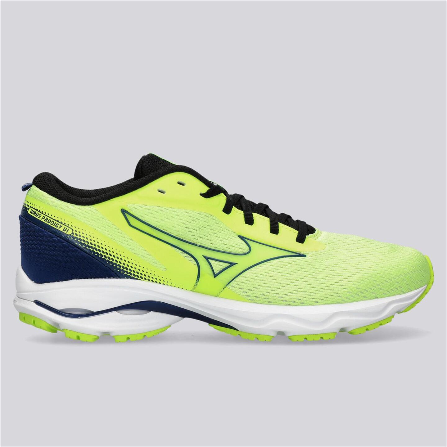 Zapatillas mizuno wave sale