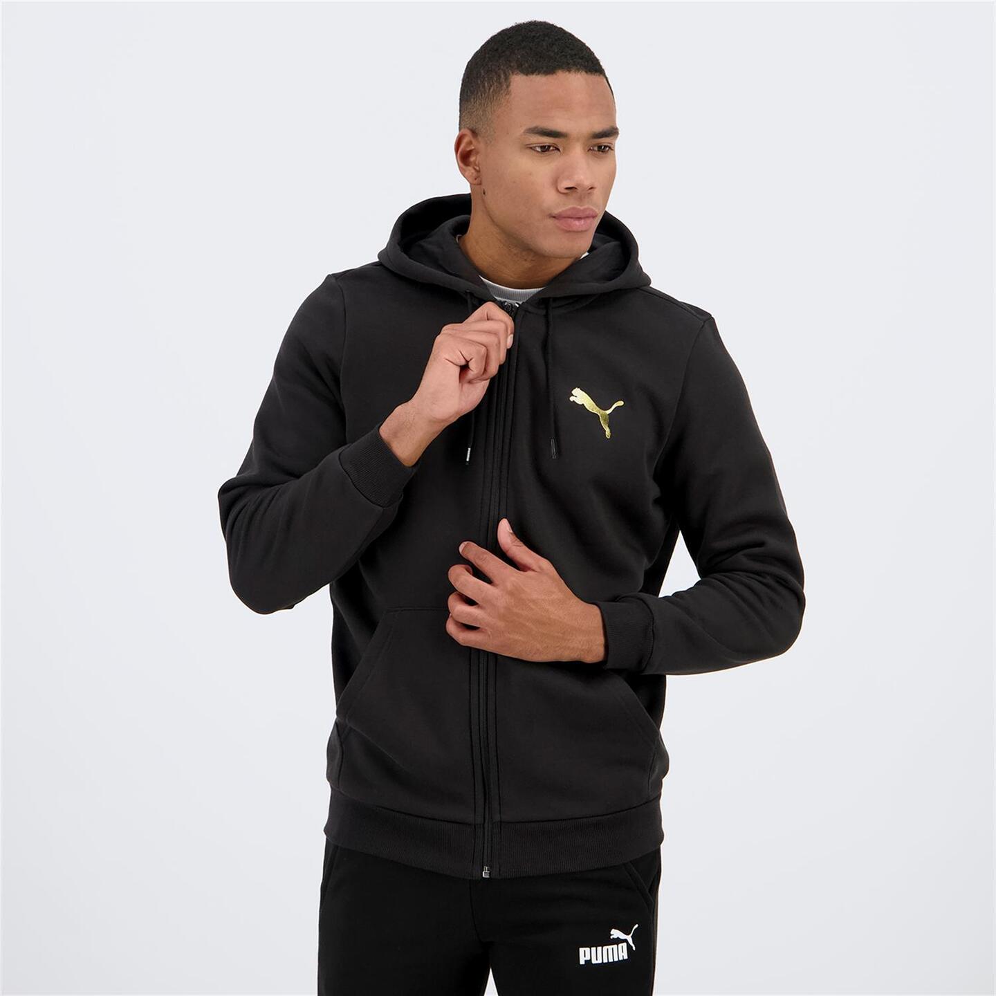 Sudaderas Puma Hombre Sprinter