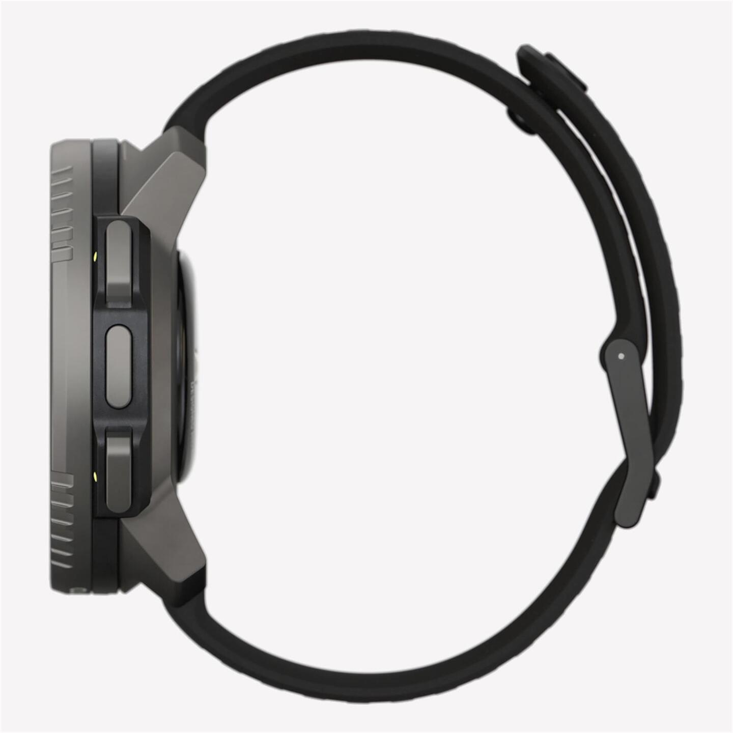 Suunto Vertical Solar - negro - Smartwatch Running