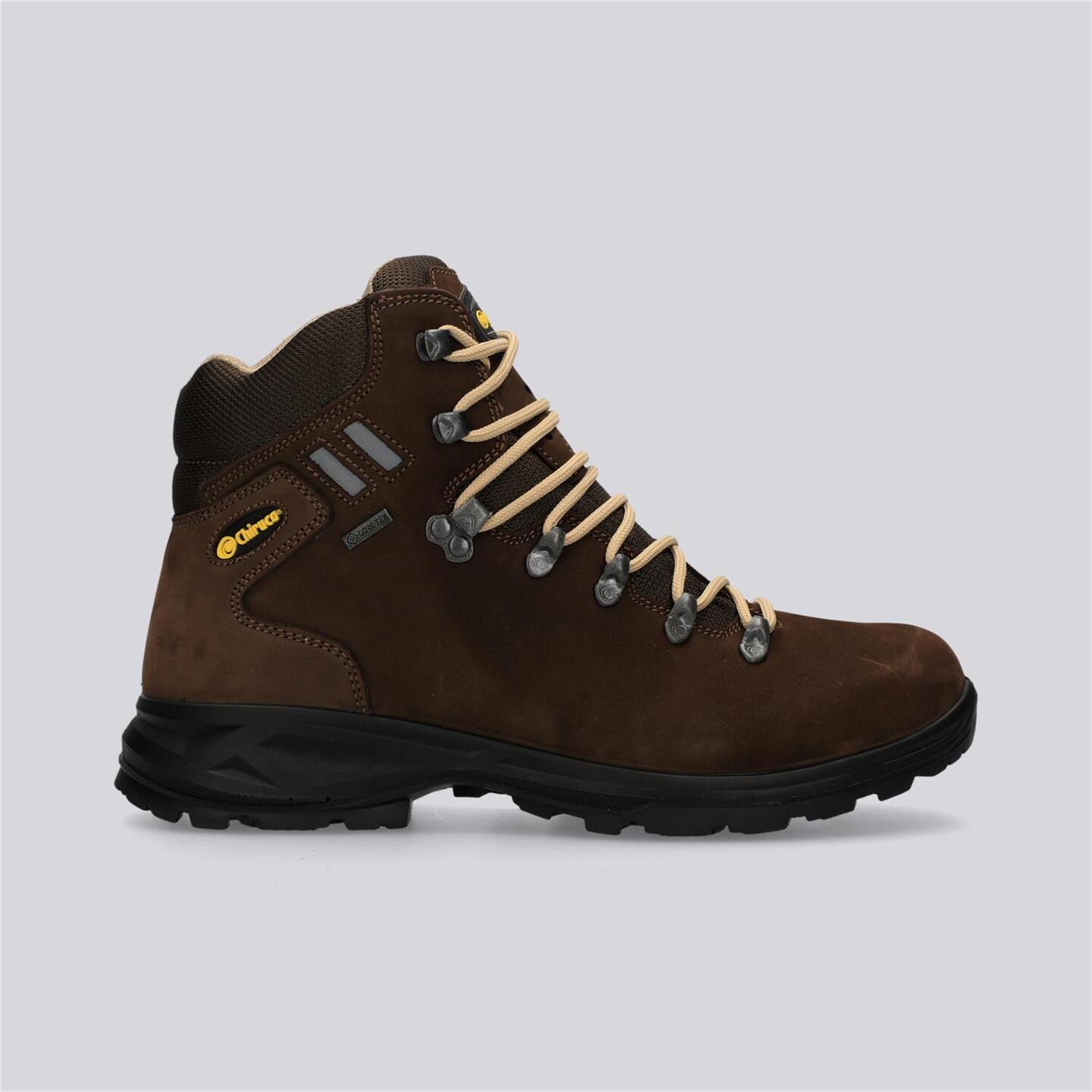 Botas Montana Hombre Botas Trekking Hombre Sprinter