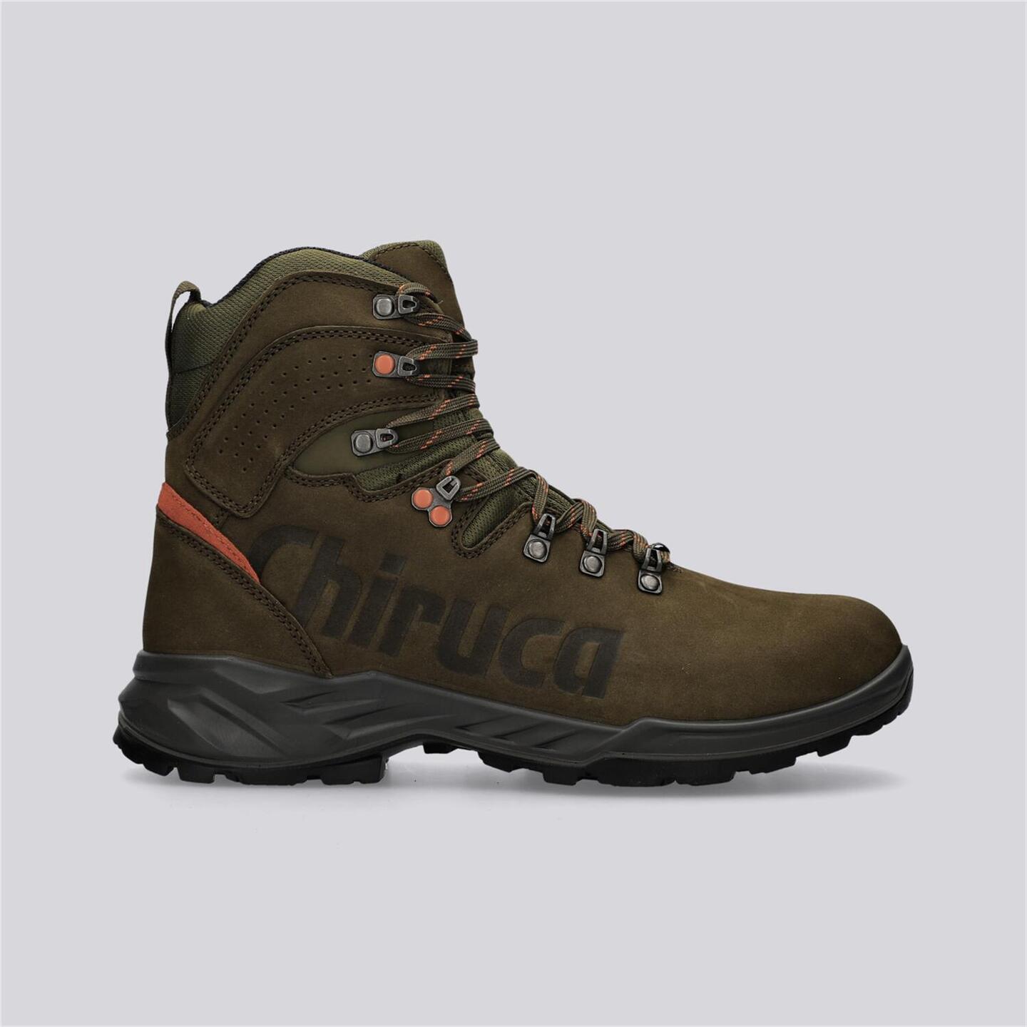 Botas Montana Hombre Botas Trekking Hombre Sprinter