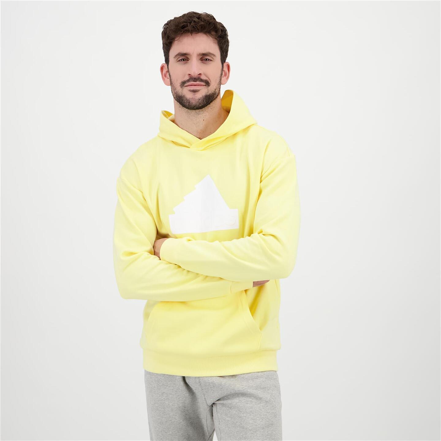 Sudaderas adidas Ofertas Sprinter