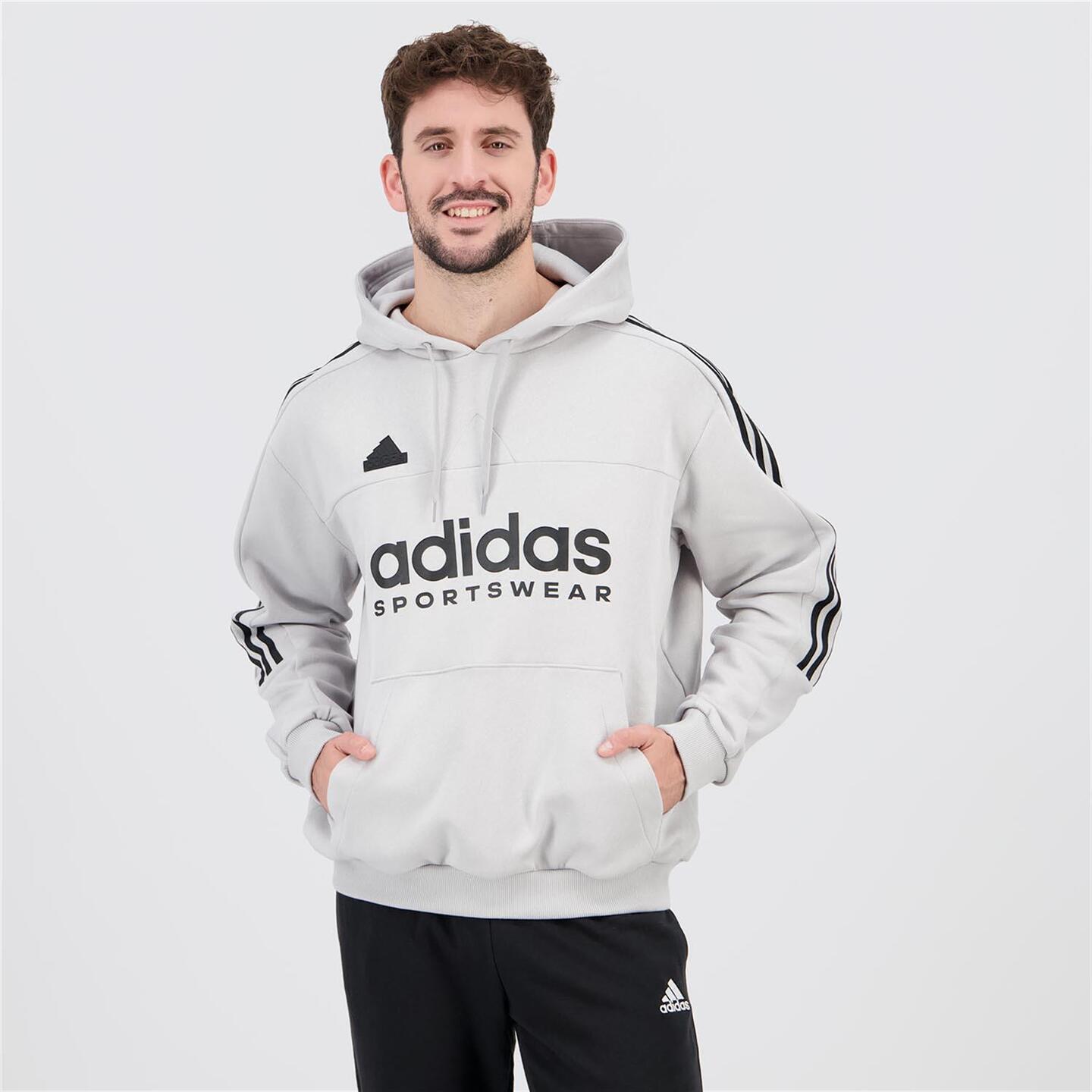 Precio sudadera adidas hombre on sale