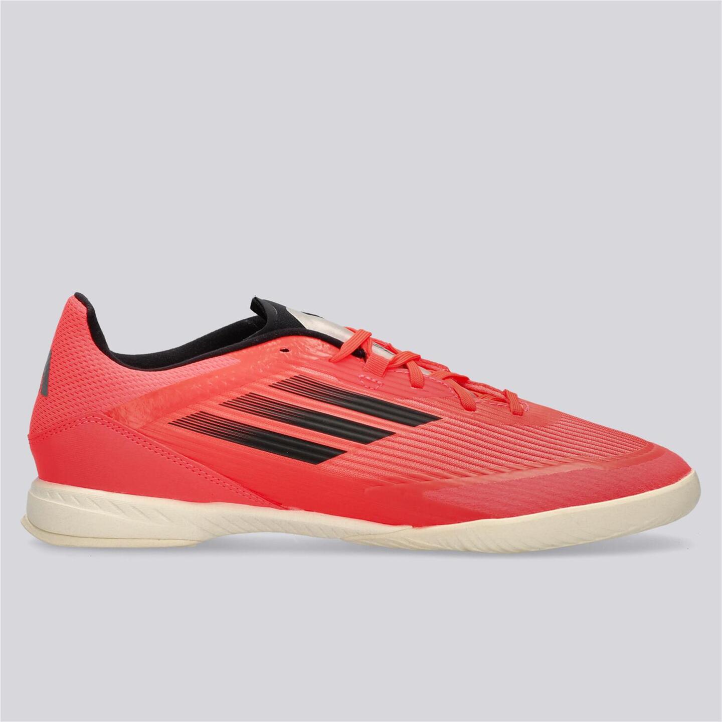 Adidas naranjas futbol sala best sale