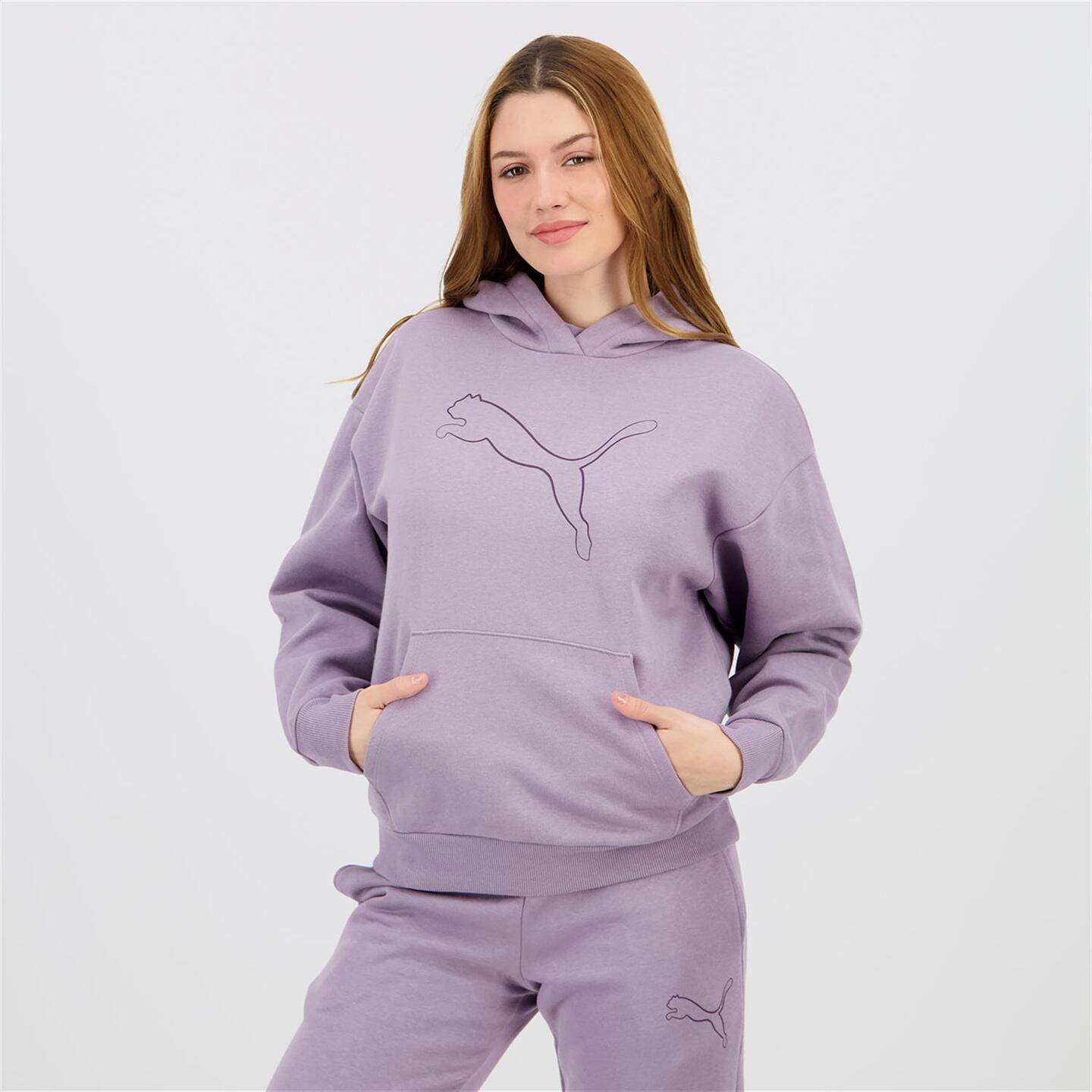 Ofertas Sudaderas Mujer Sprinter